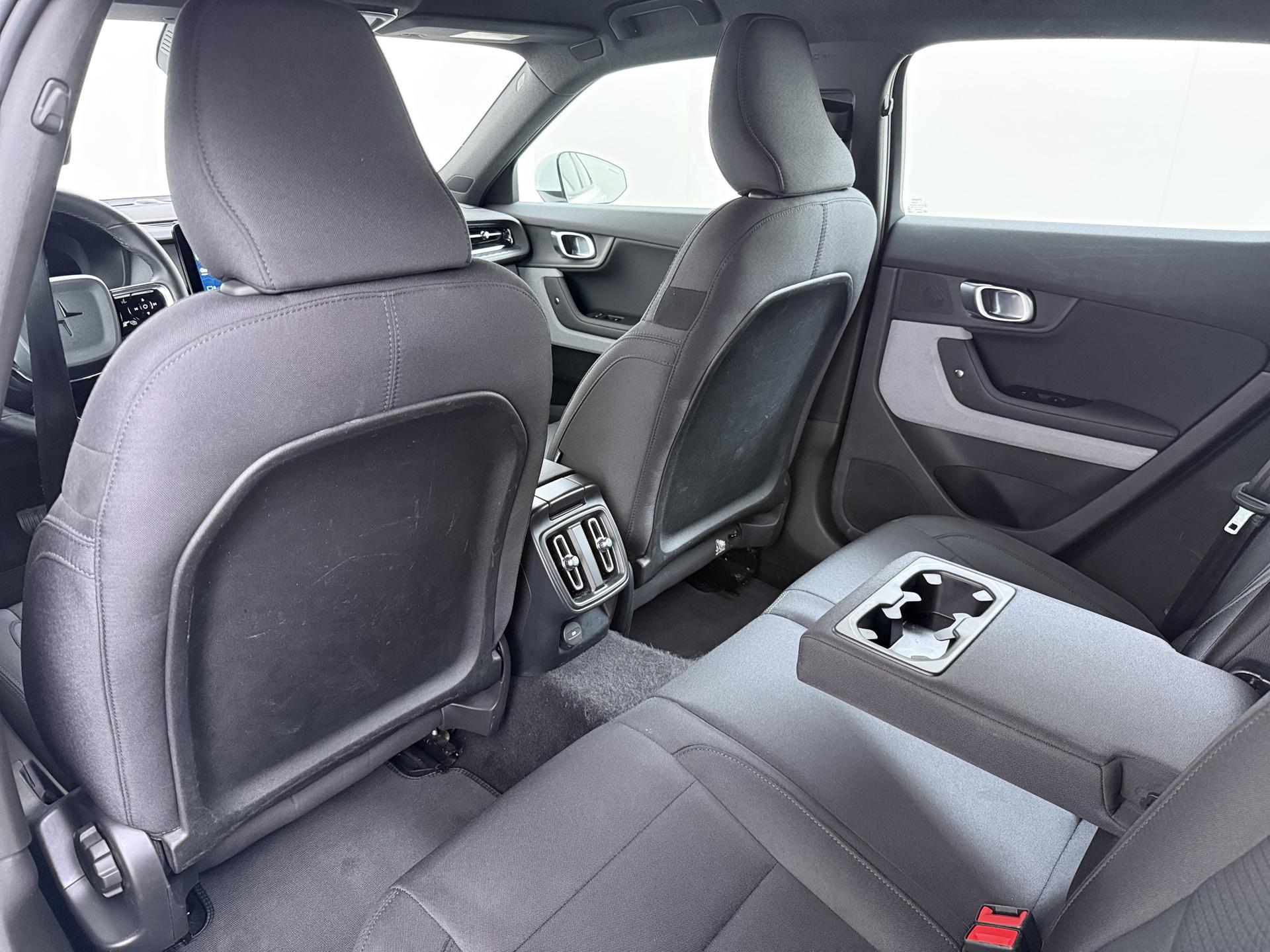 Foto van Polestar 2