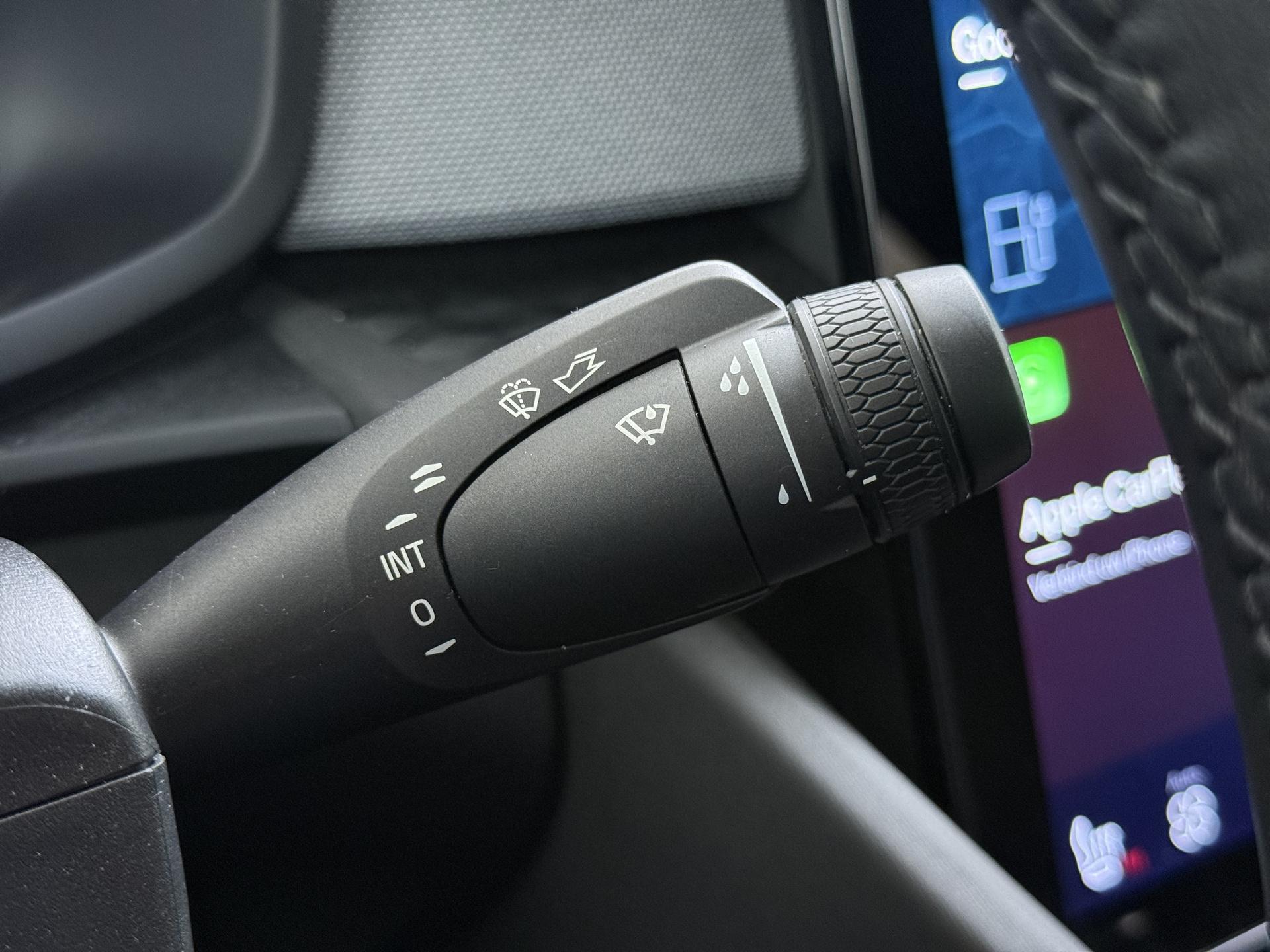Foto van Polestar 2