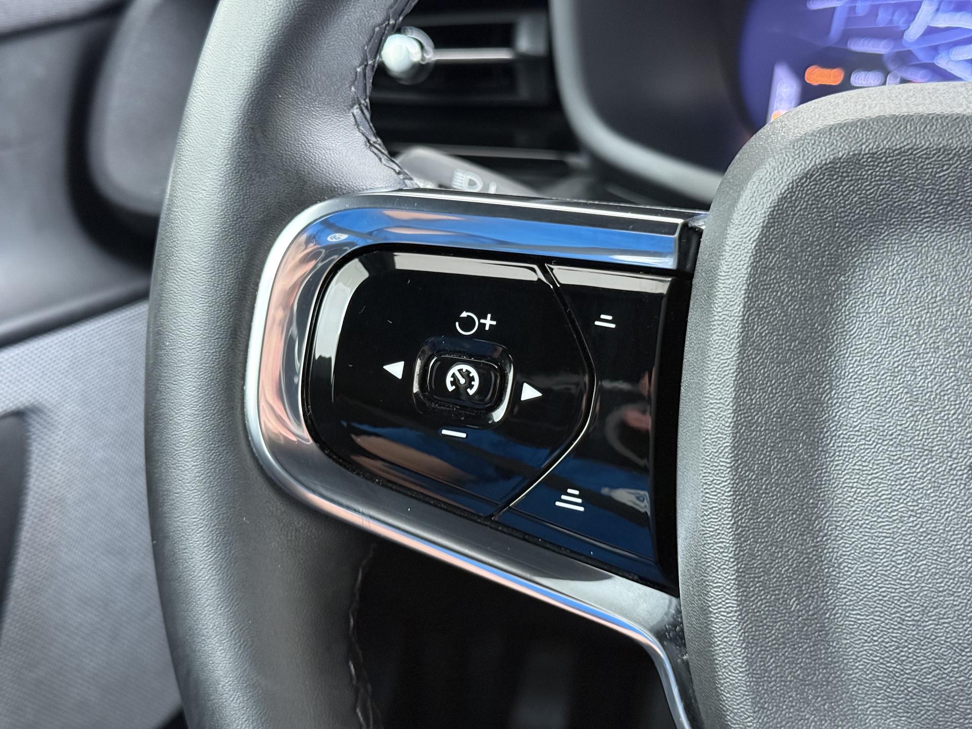 Foto van Polestar 2