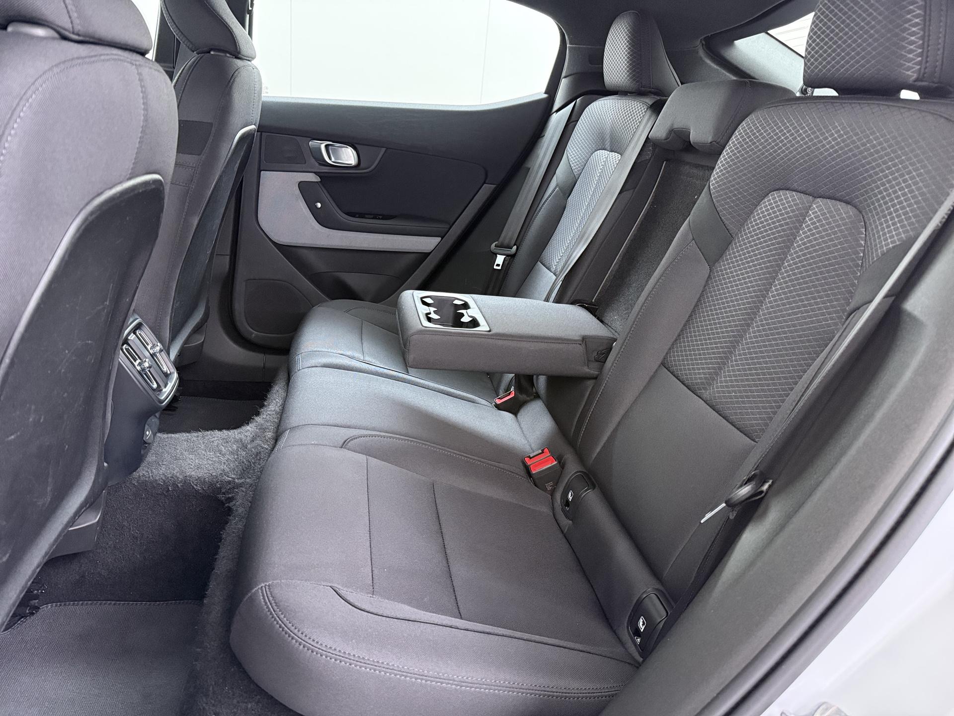 Foto van Polestar 2
