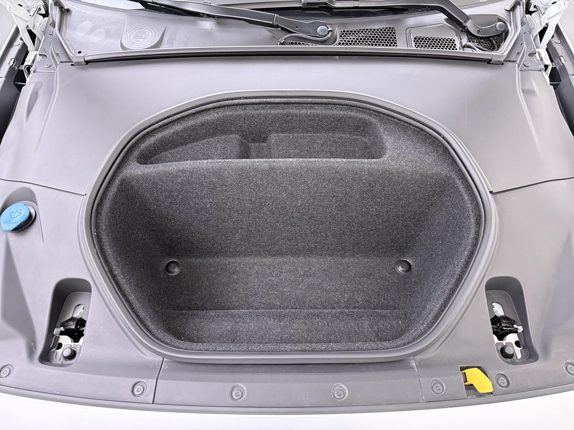 Foto van Polestar 2