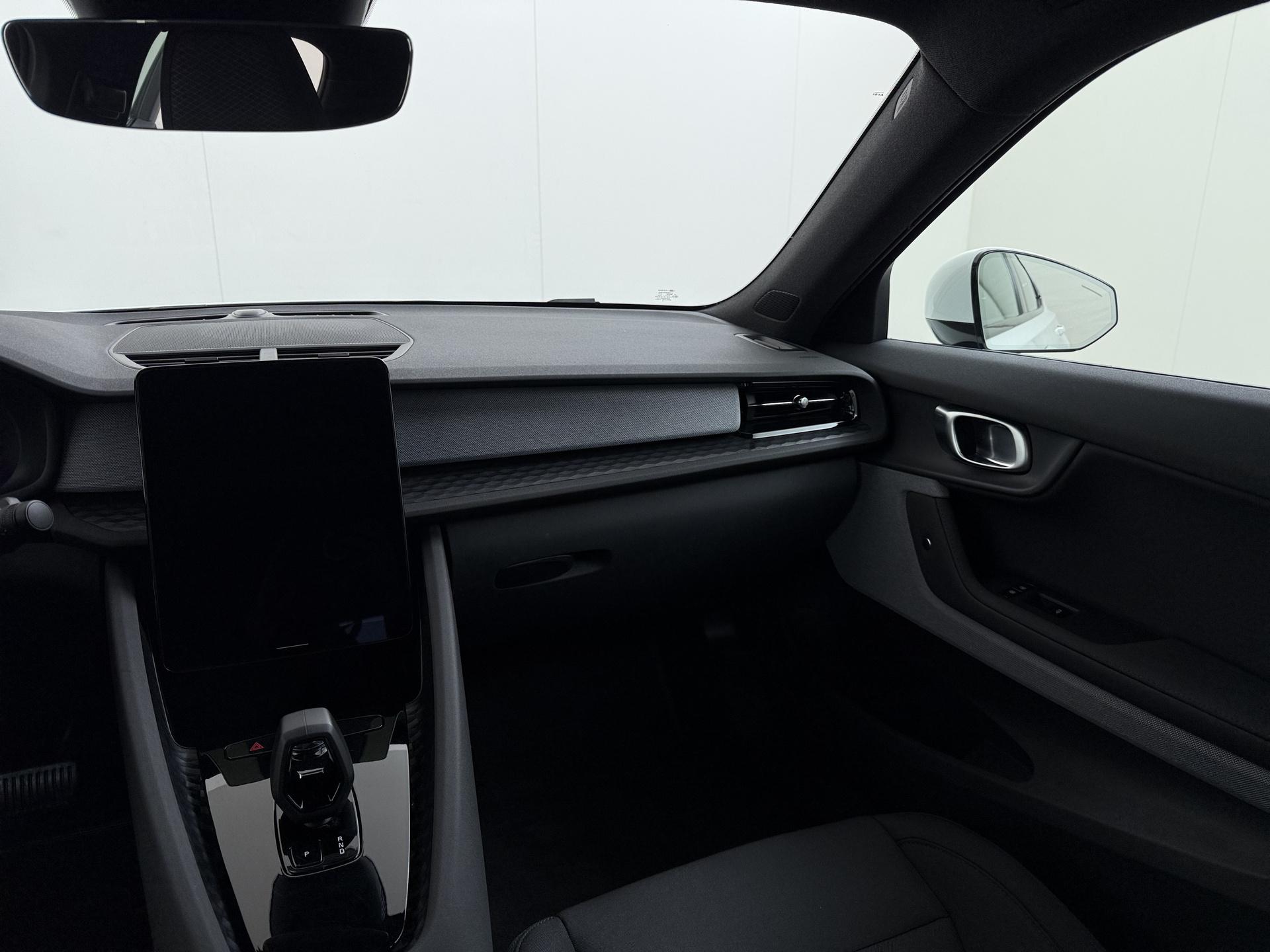Foto van Polestar 2