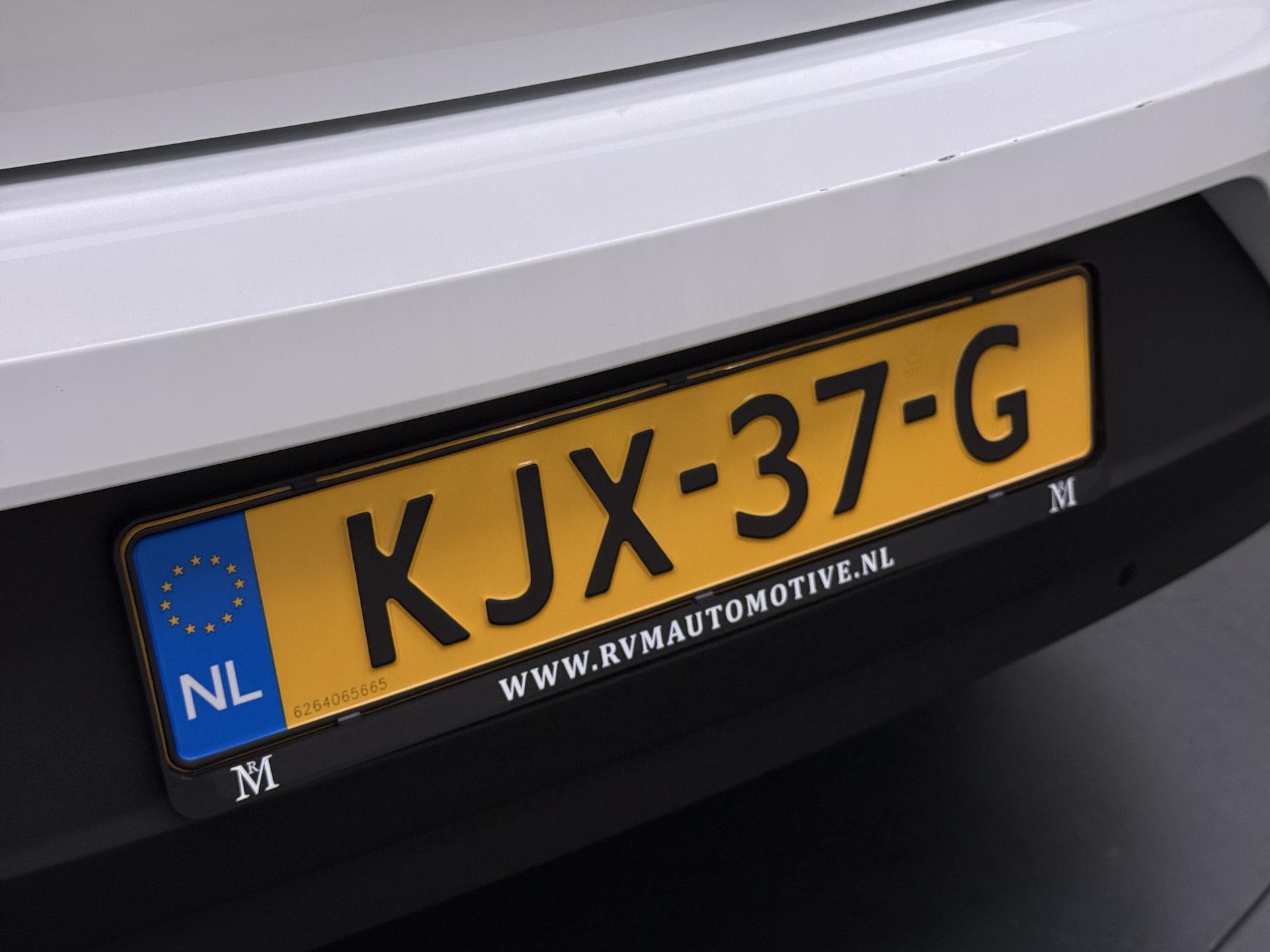 Foto van Polestar 2