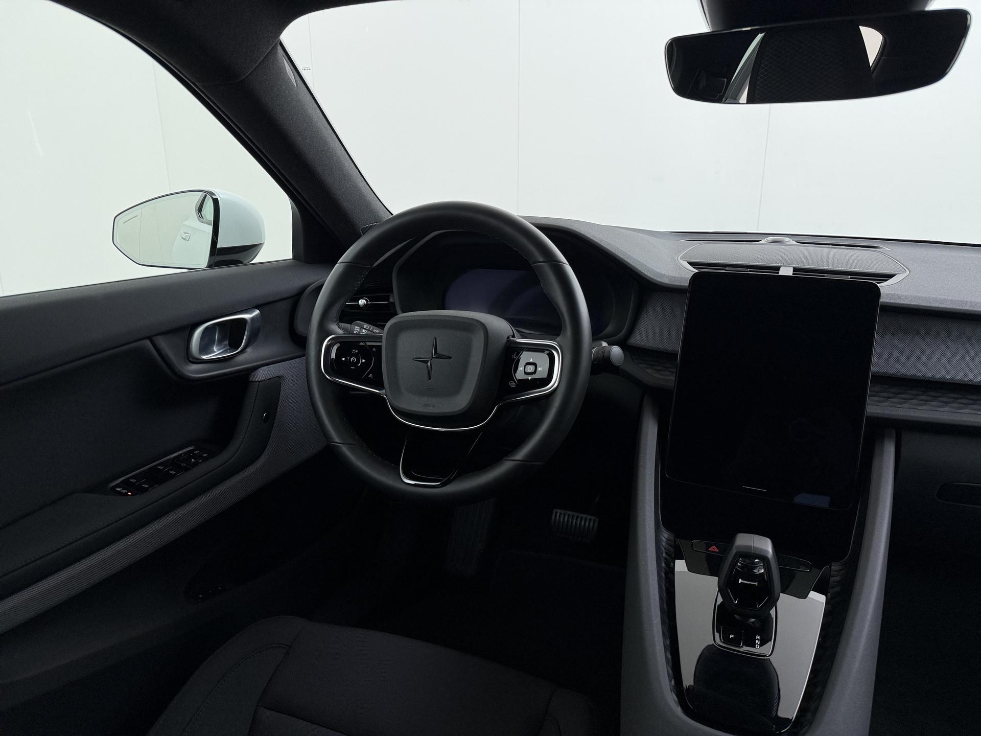 Foto van Polestar 2