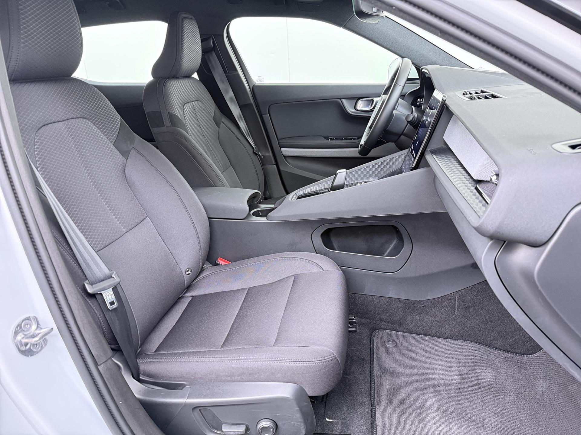Foto van Polestar 2