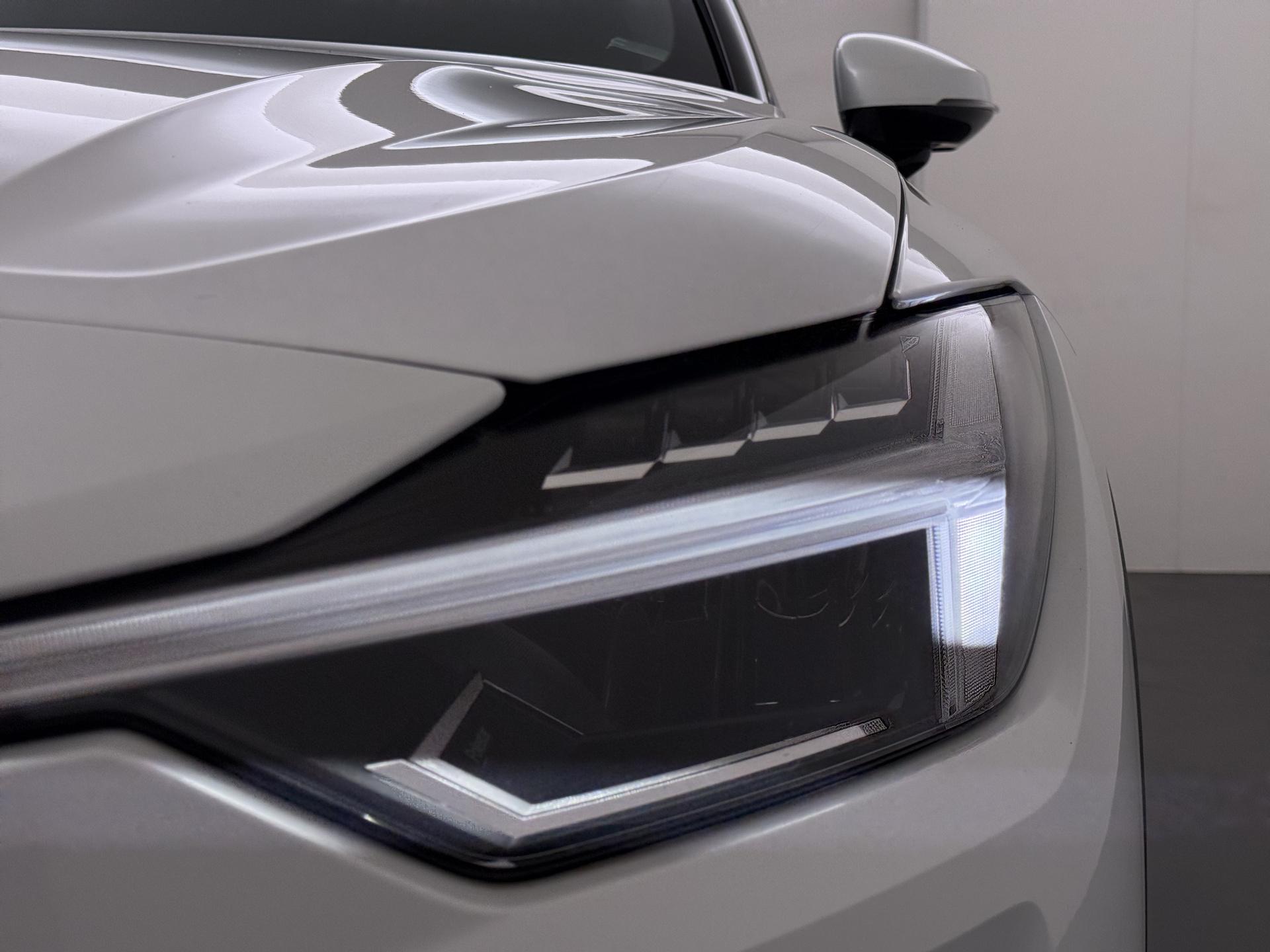 Foto van Polestar 2