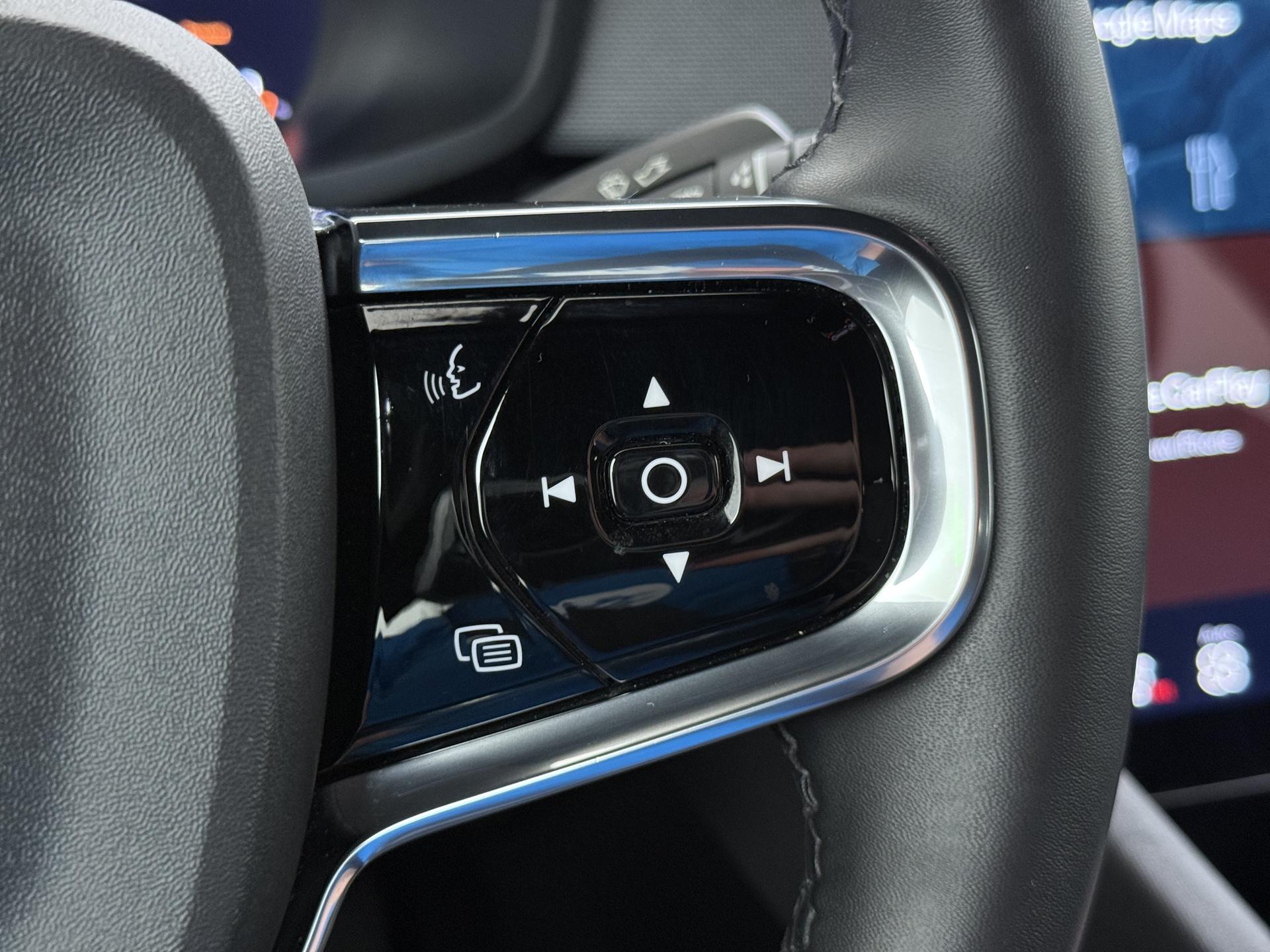 Foto van Polestar 2