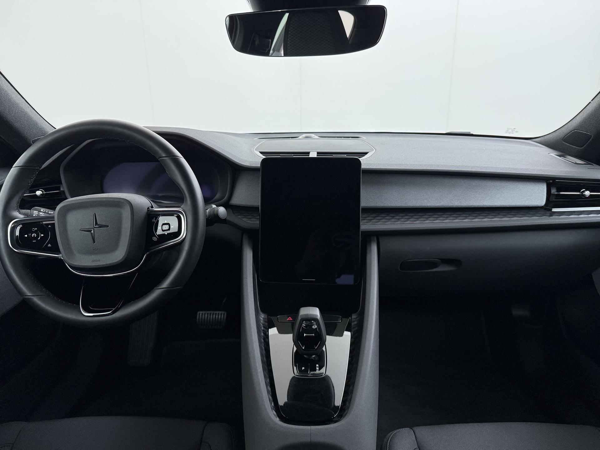 Foto van Polestar 2