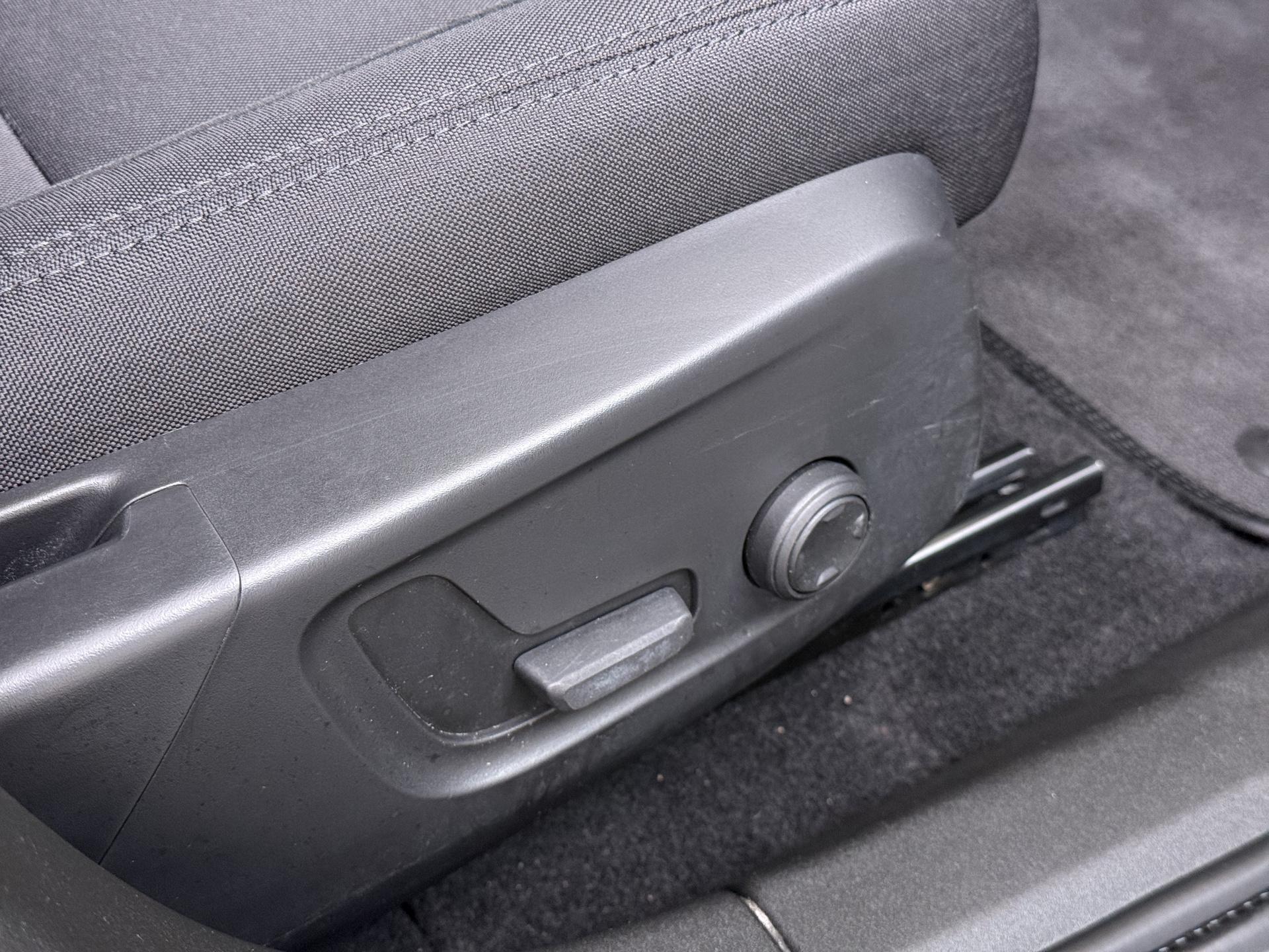 Foto van Polestar 2