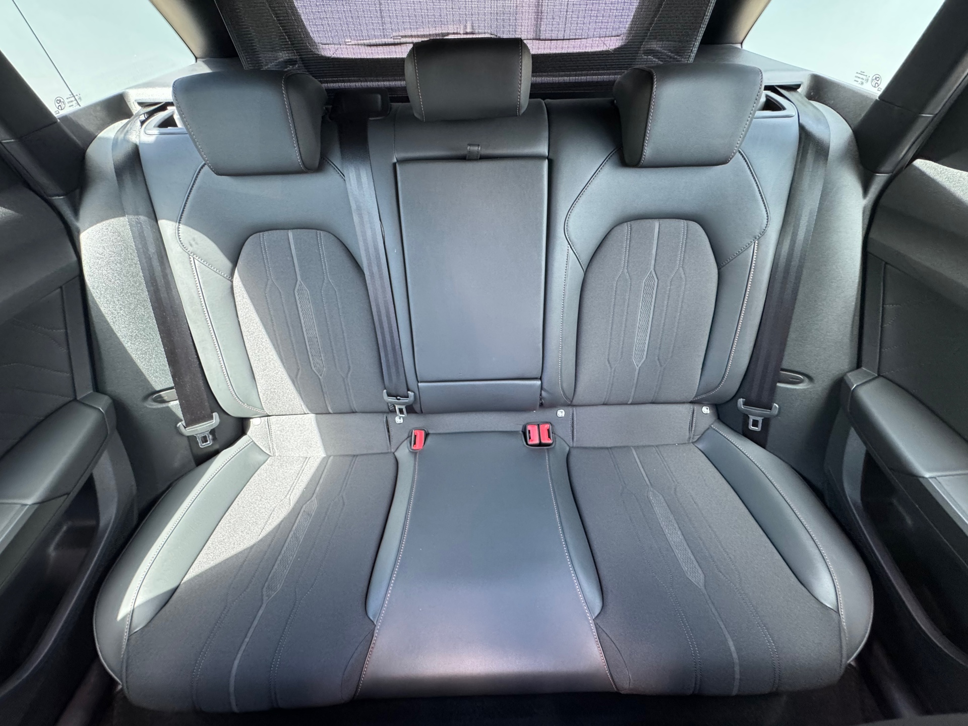 Foto van Cupra Leon Sportstourer