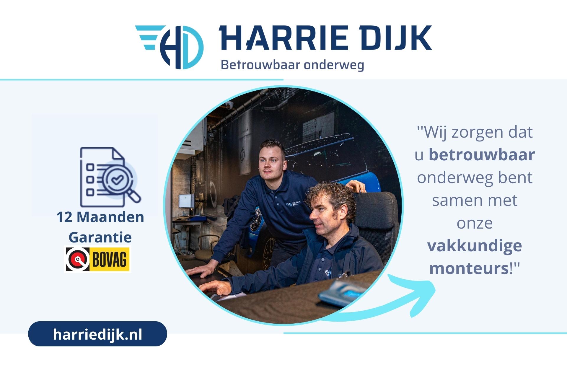Foto van BYD Seal U