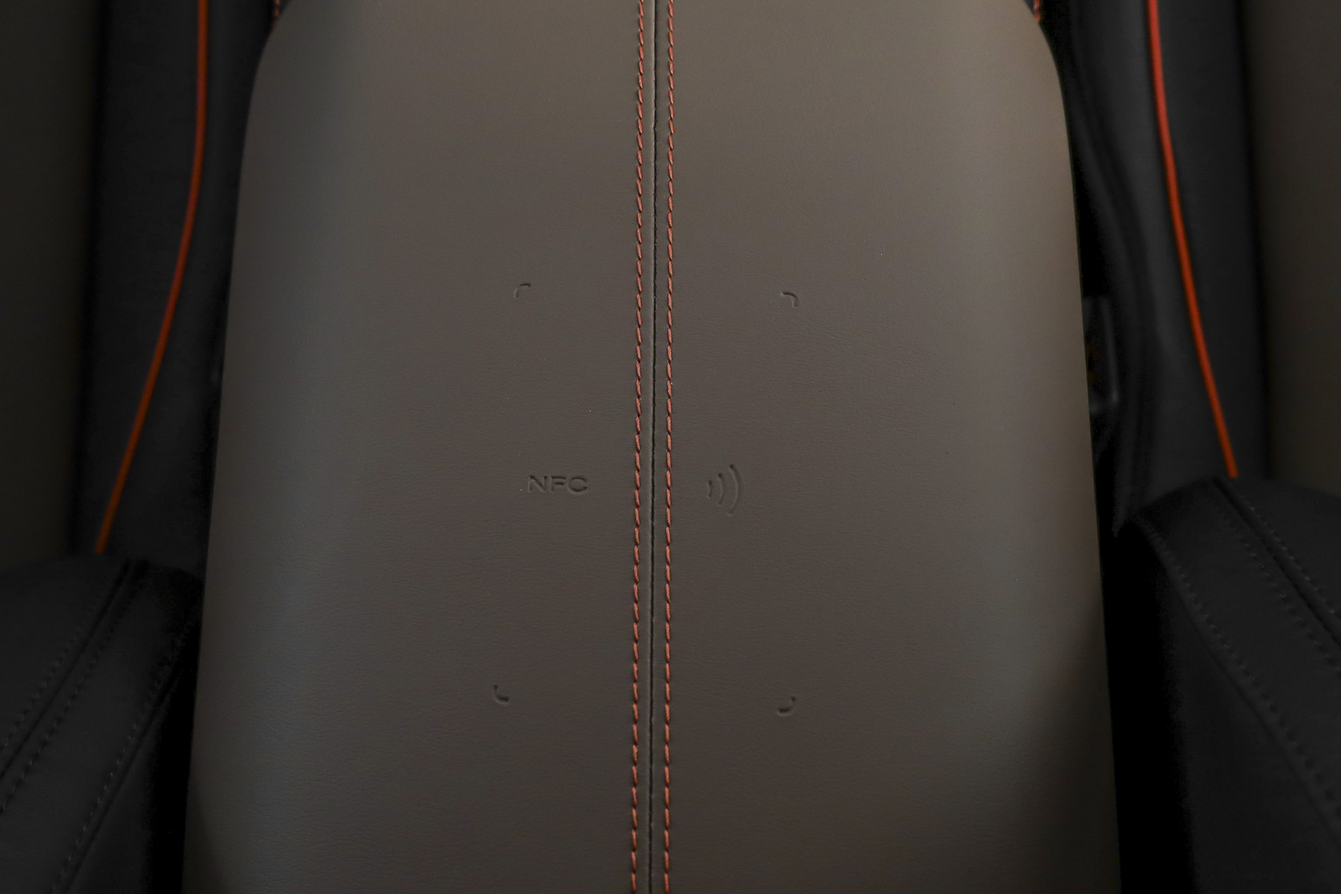 Foto van BYD Seal U