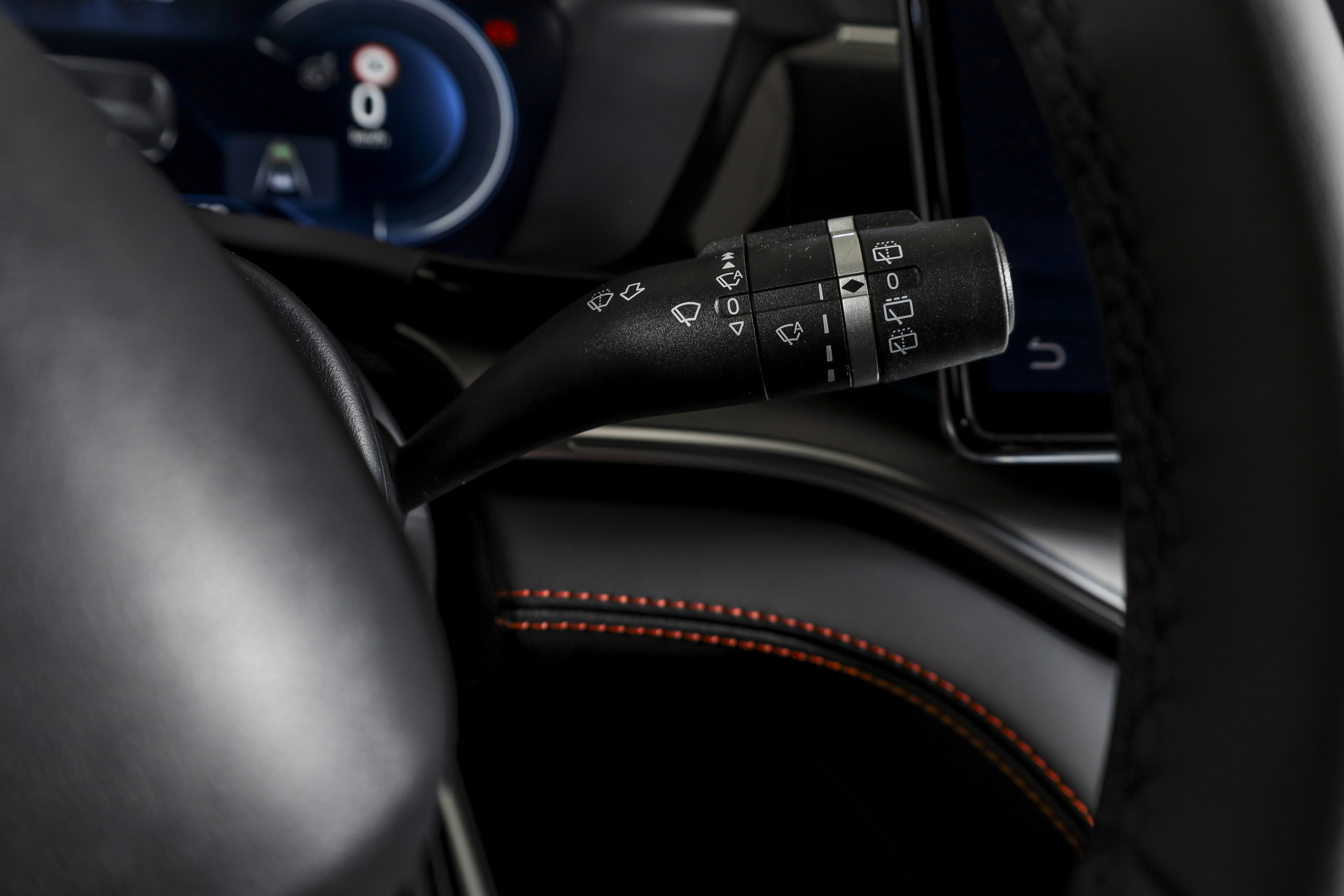 Foto van BYD Seal U