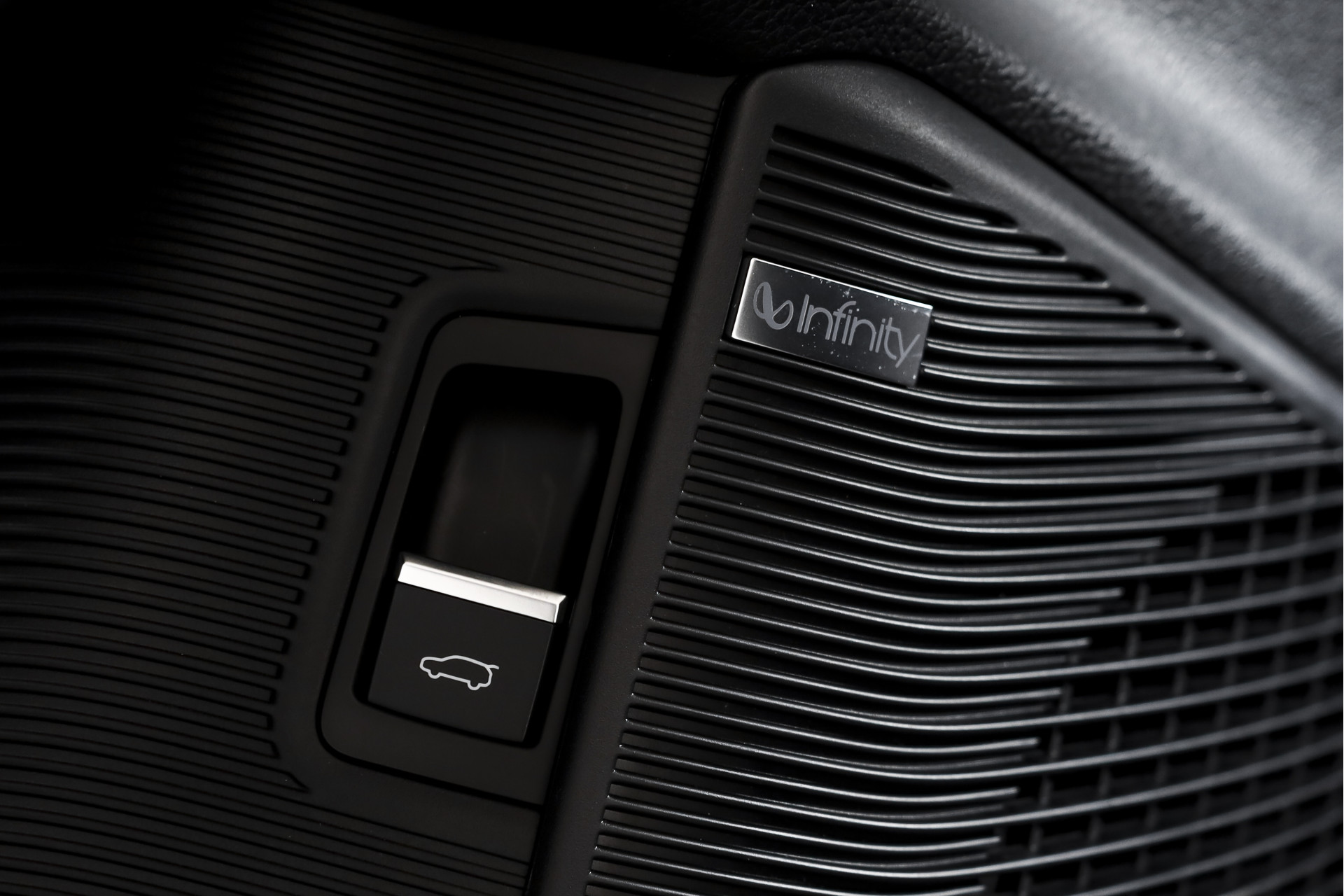 Foto van BYD Seal U
