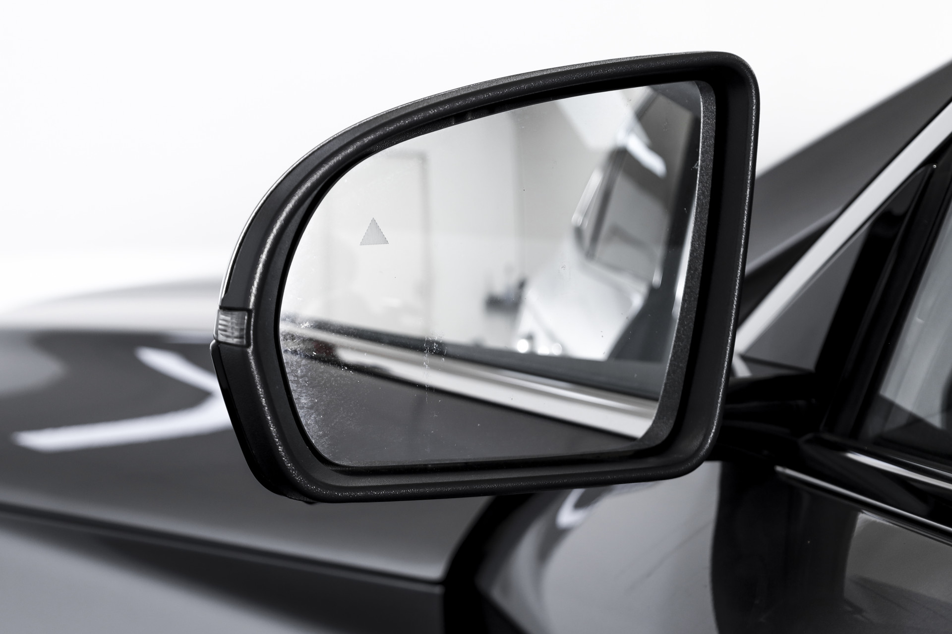 Foto van BYD Seal U