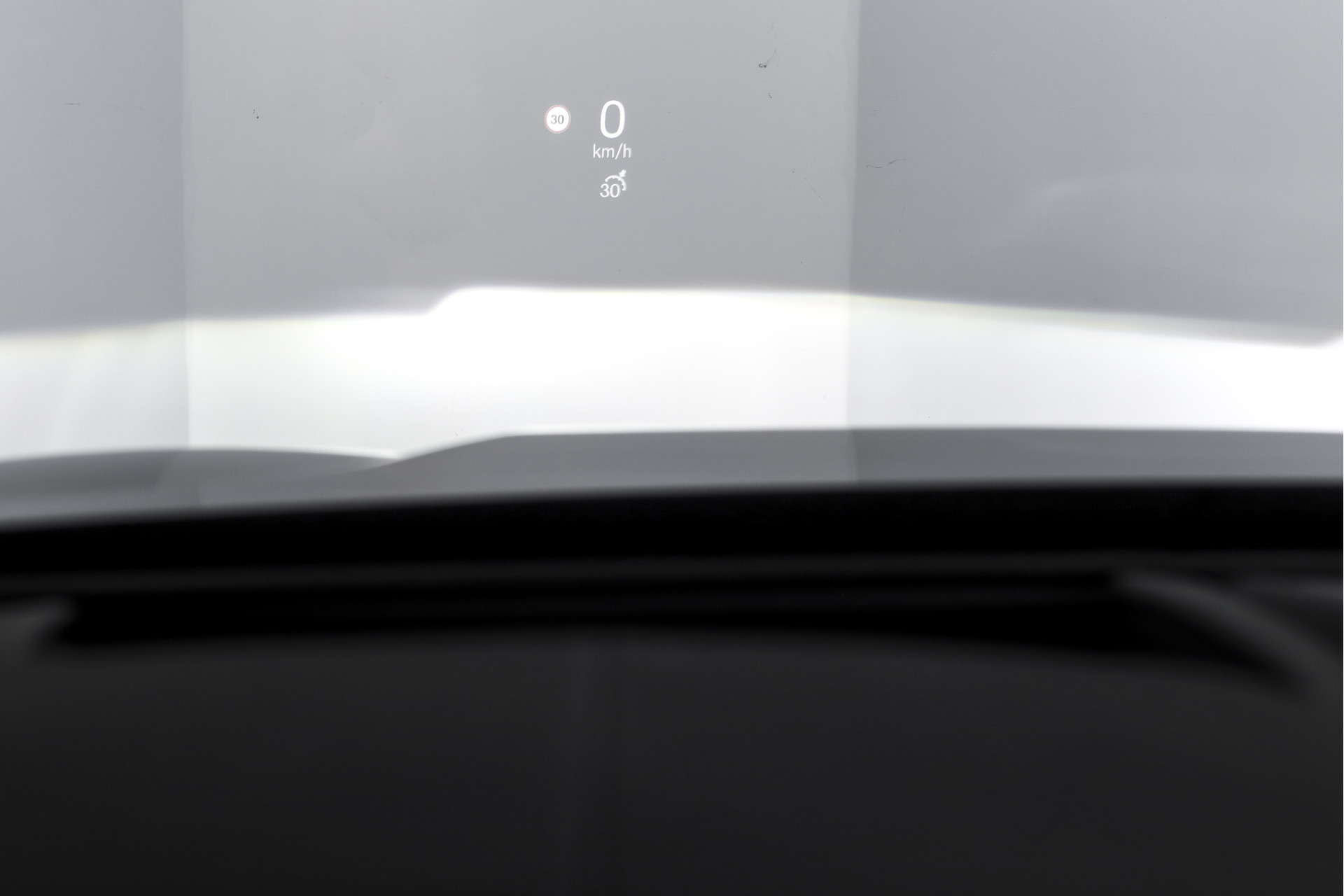 Foto van BYD Seal U