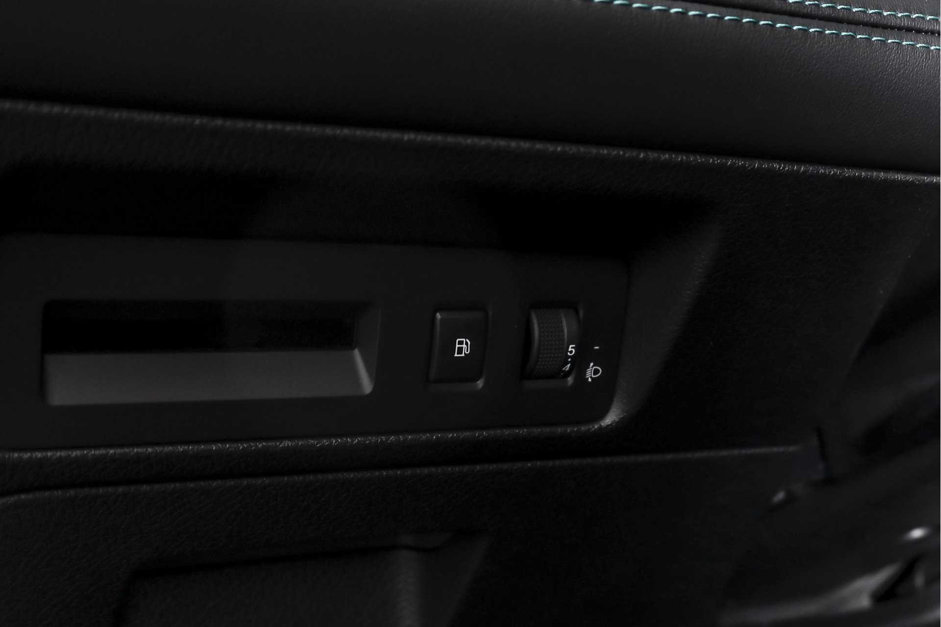 Foto van BYD Seal U
