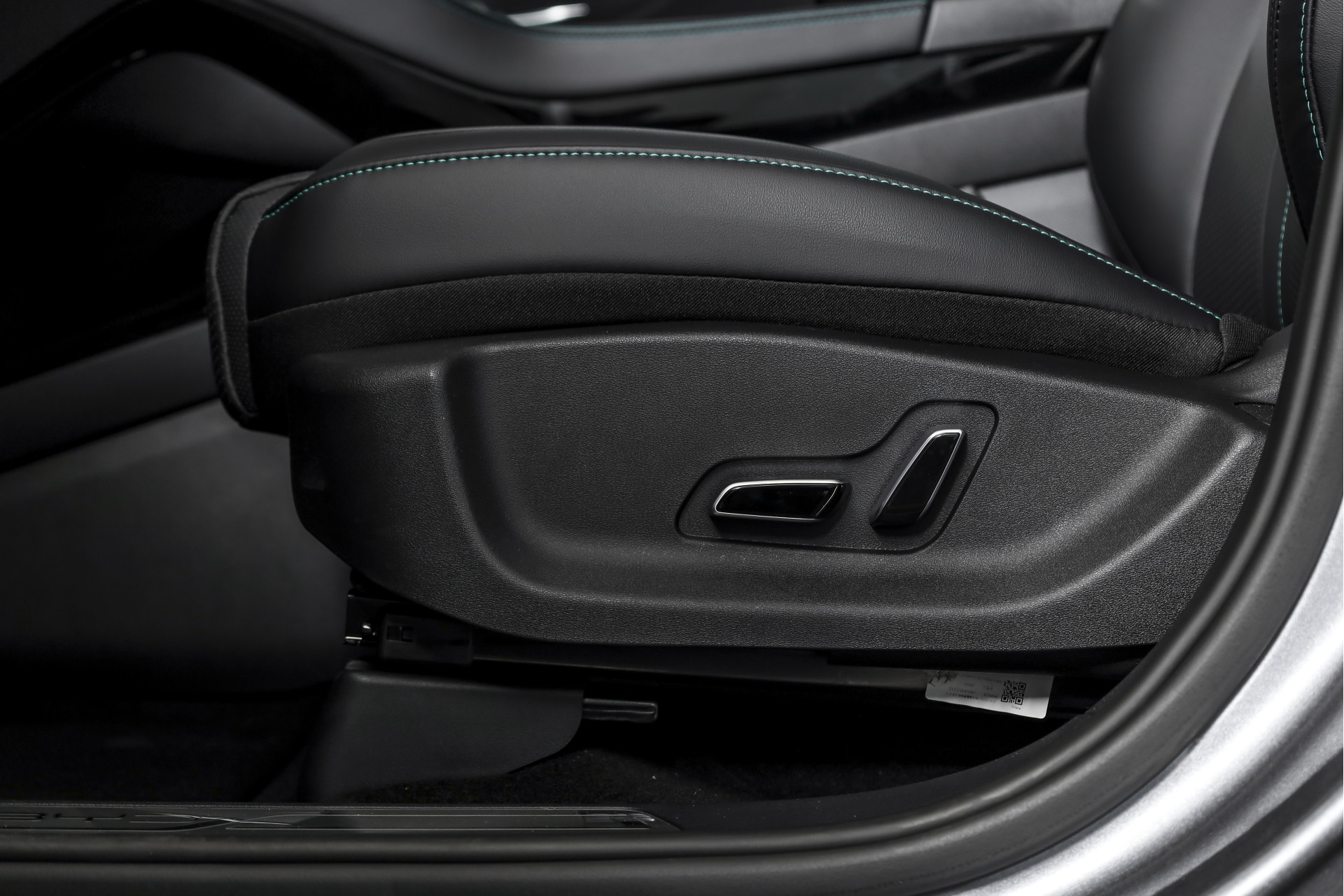 Foto van BYD Seal U