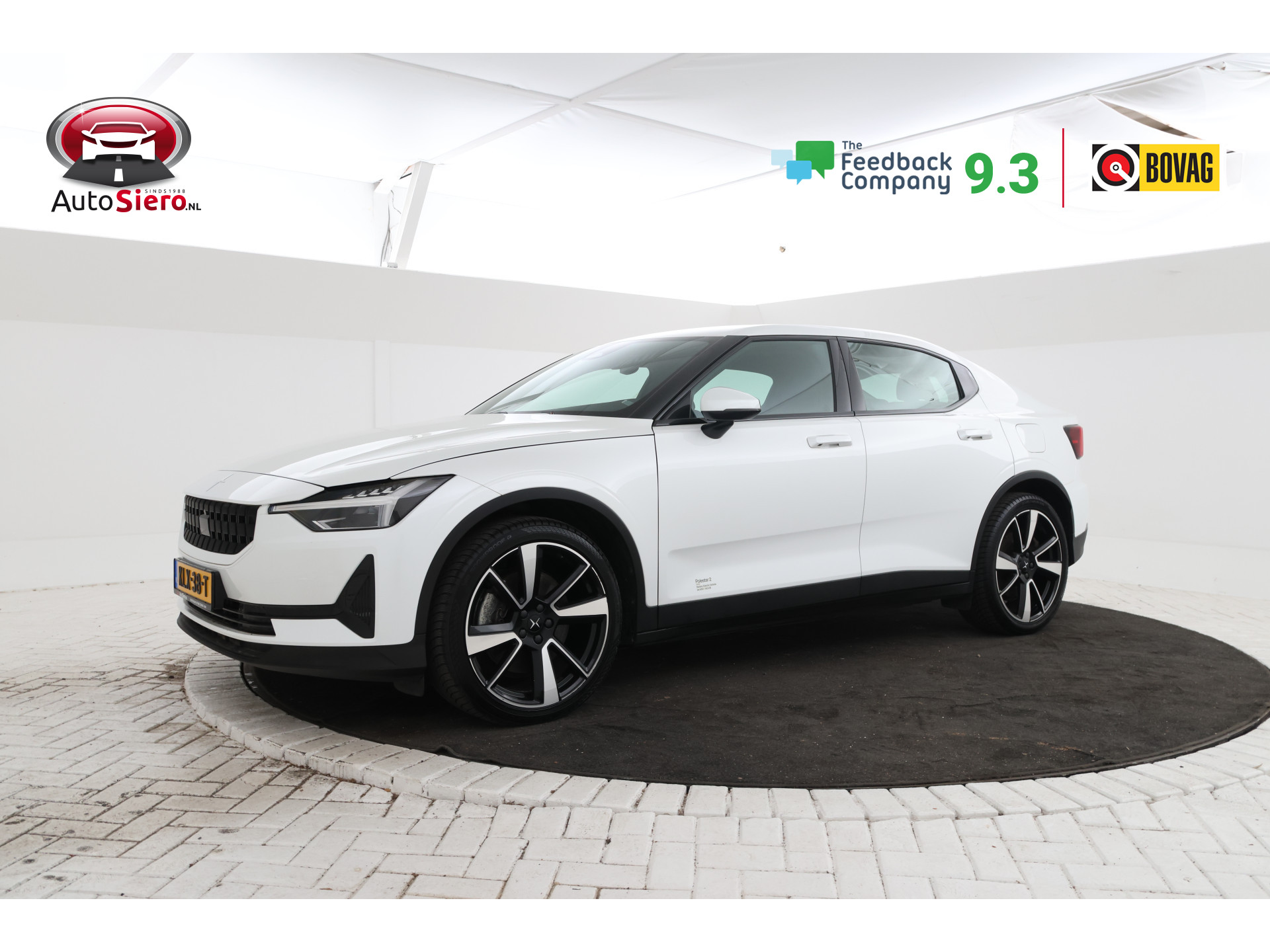 Foto van POLESTAR POLESTAR 2
