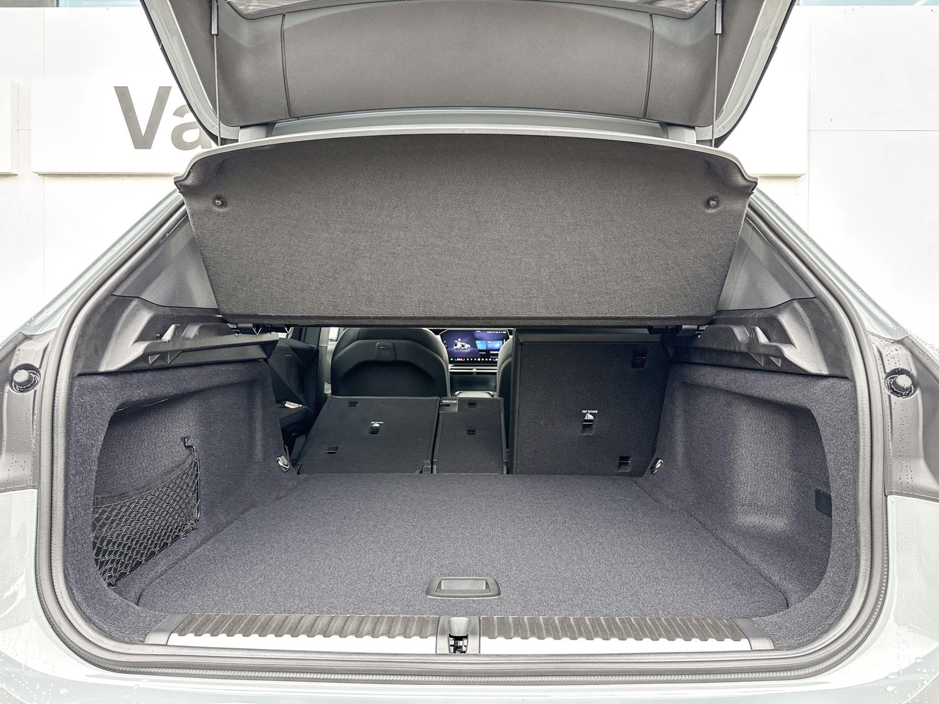 Foto van BMW Ix3 50 xDrive