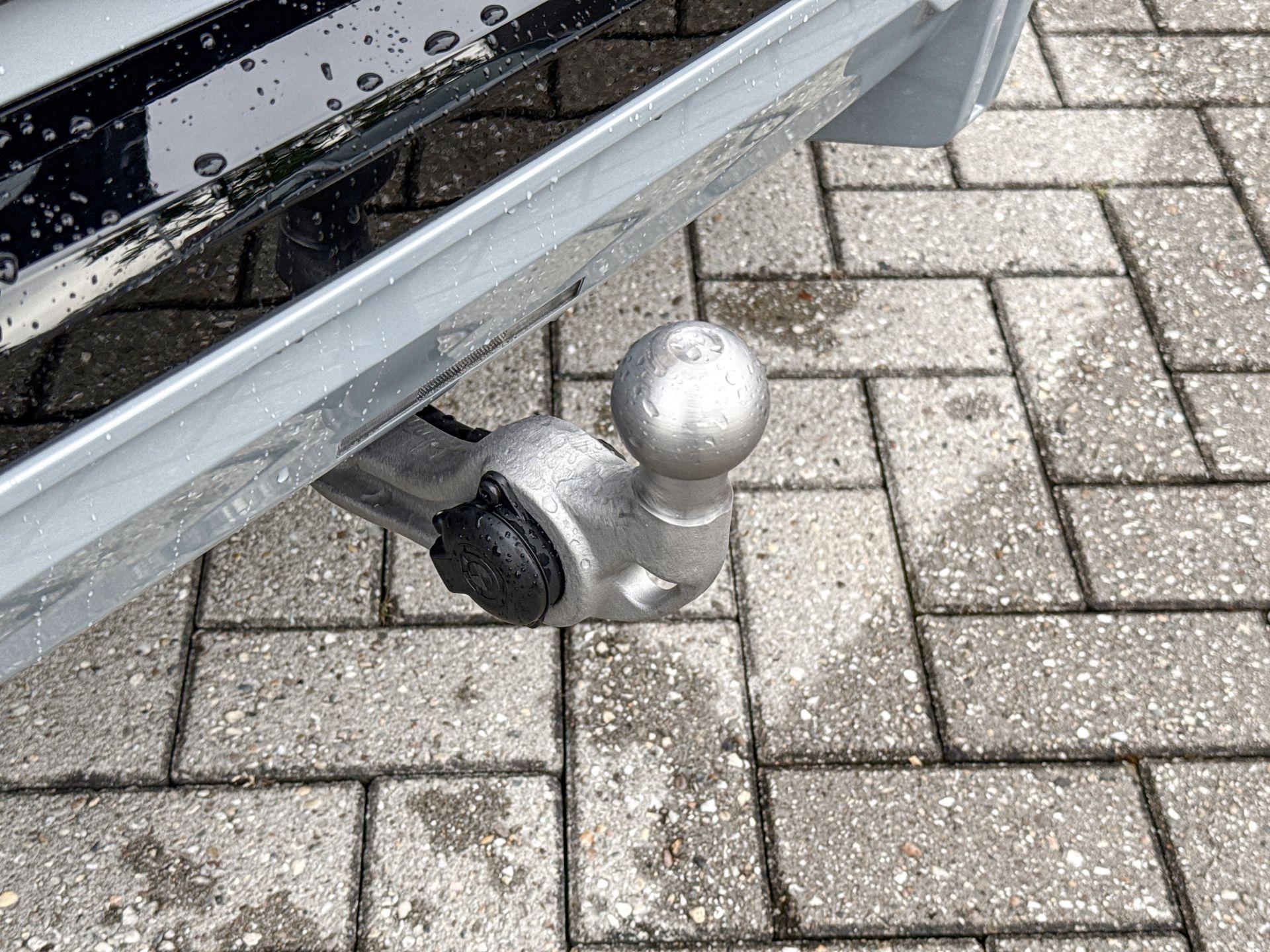Foto van BMW Ix3 50 xDrive