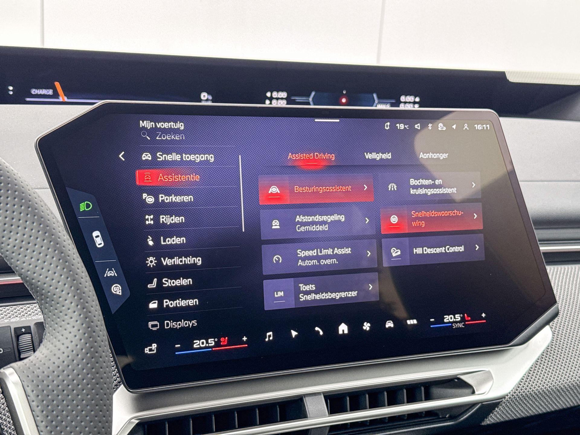 Foto van BMW Ix3 50 xDrive