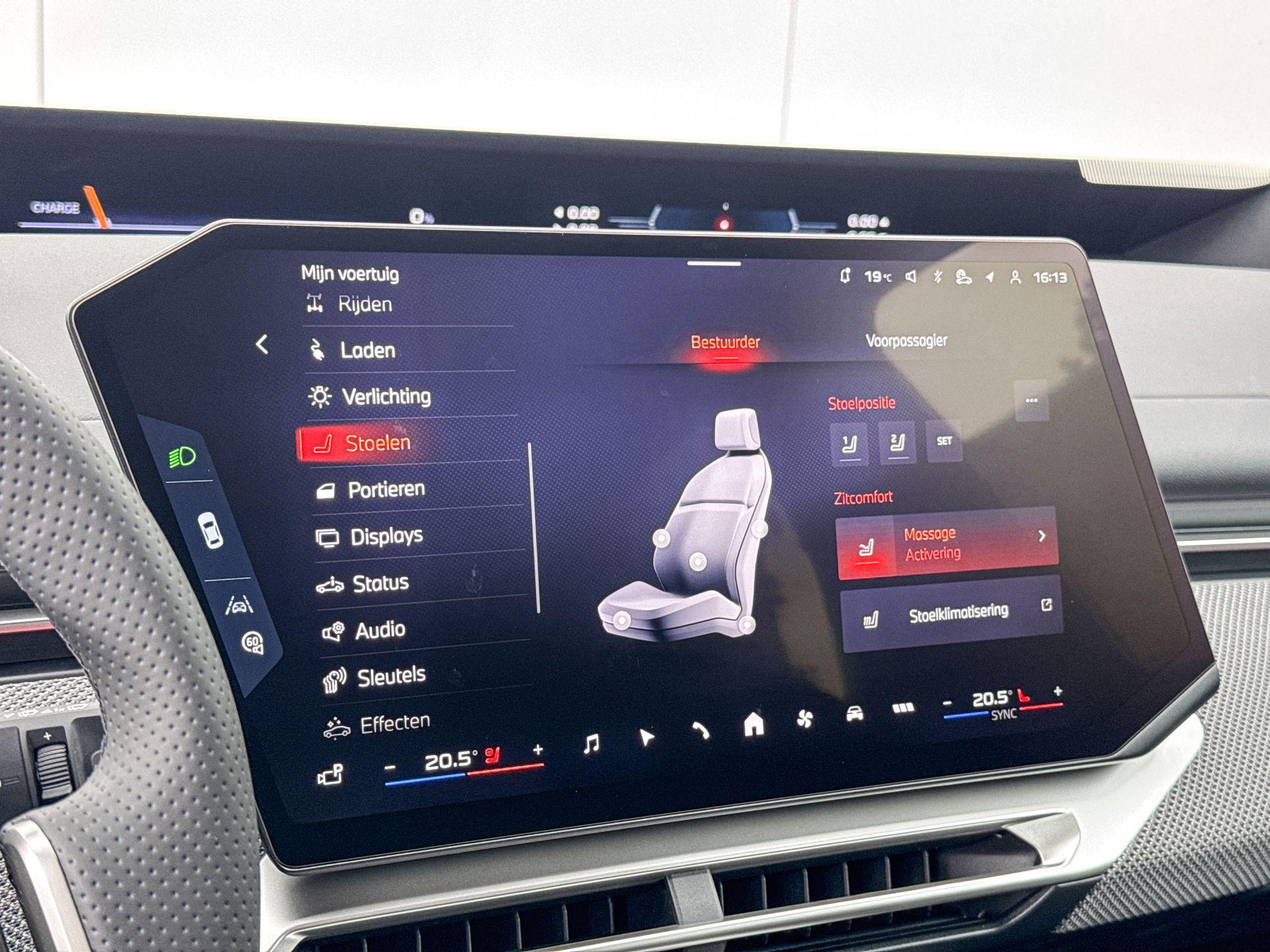 Foto van BMW Ix3 50 xDrive
