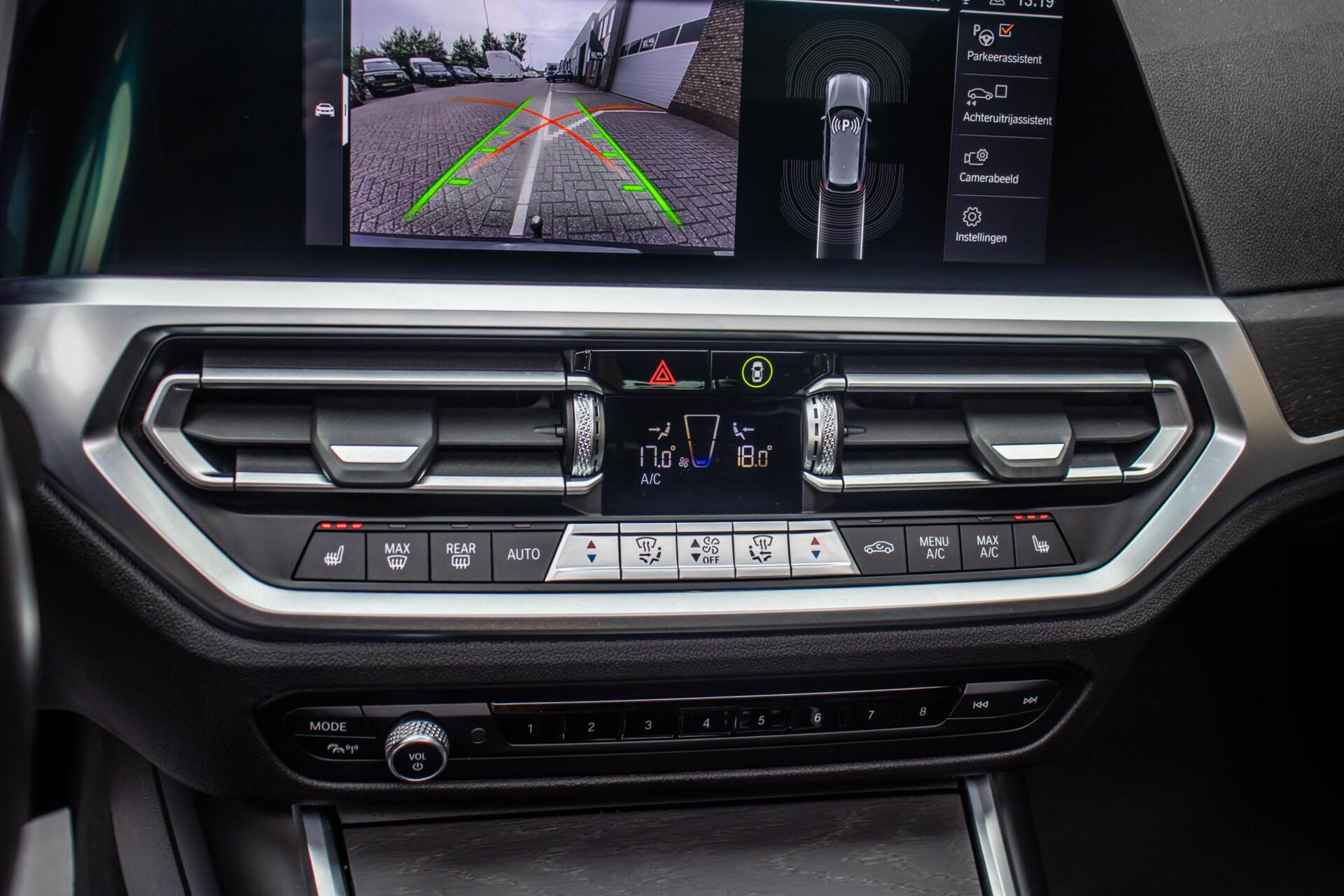 Foto van BMW 3-serie Touring