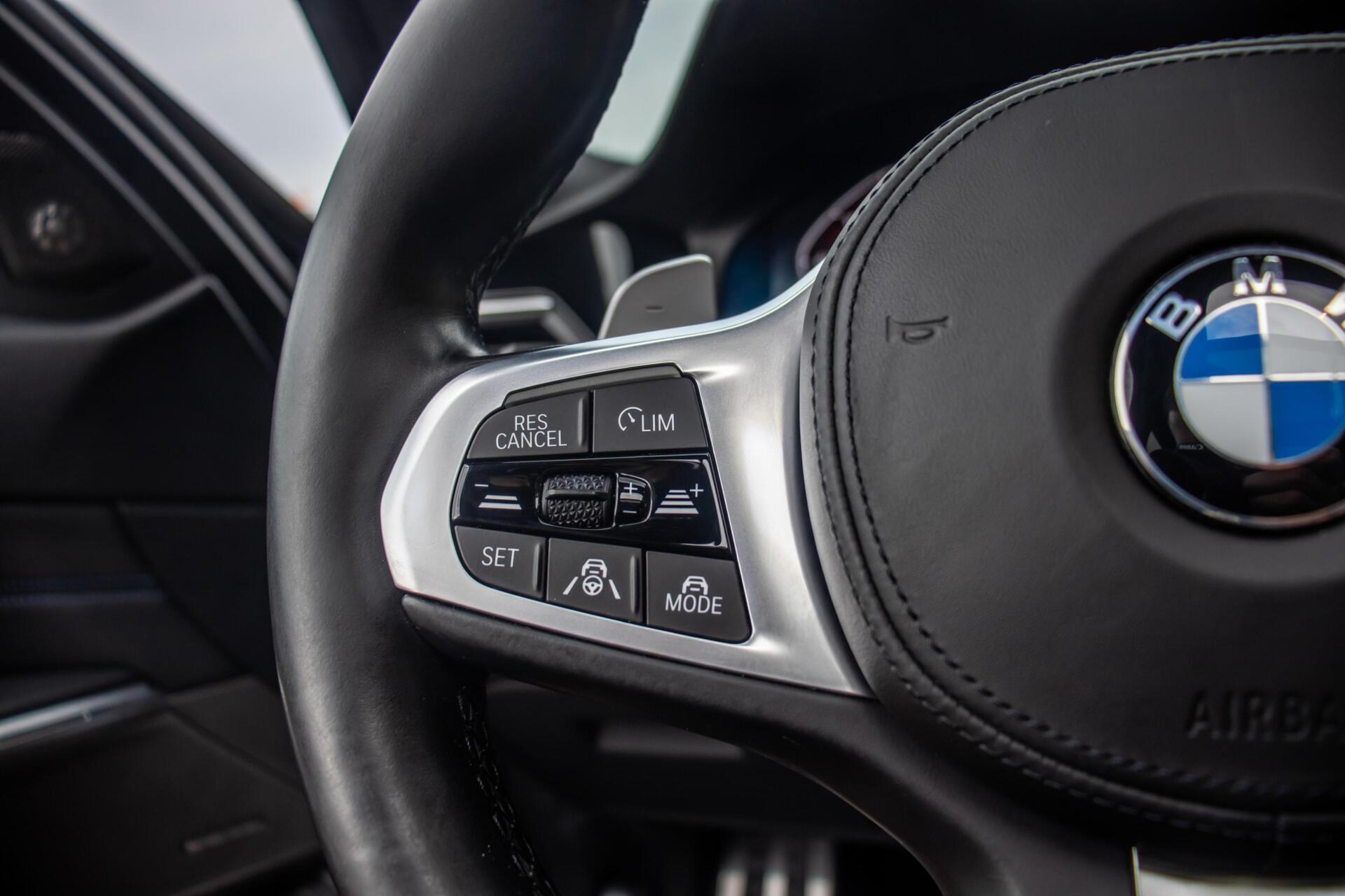 Foto van BMW 3-serie Touring
