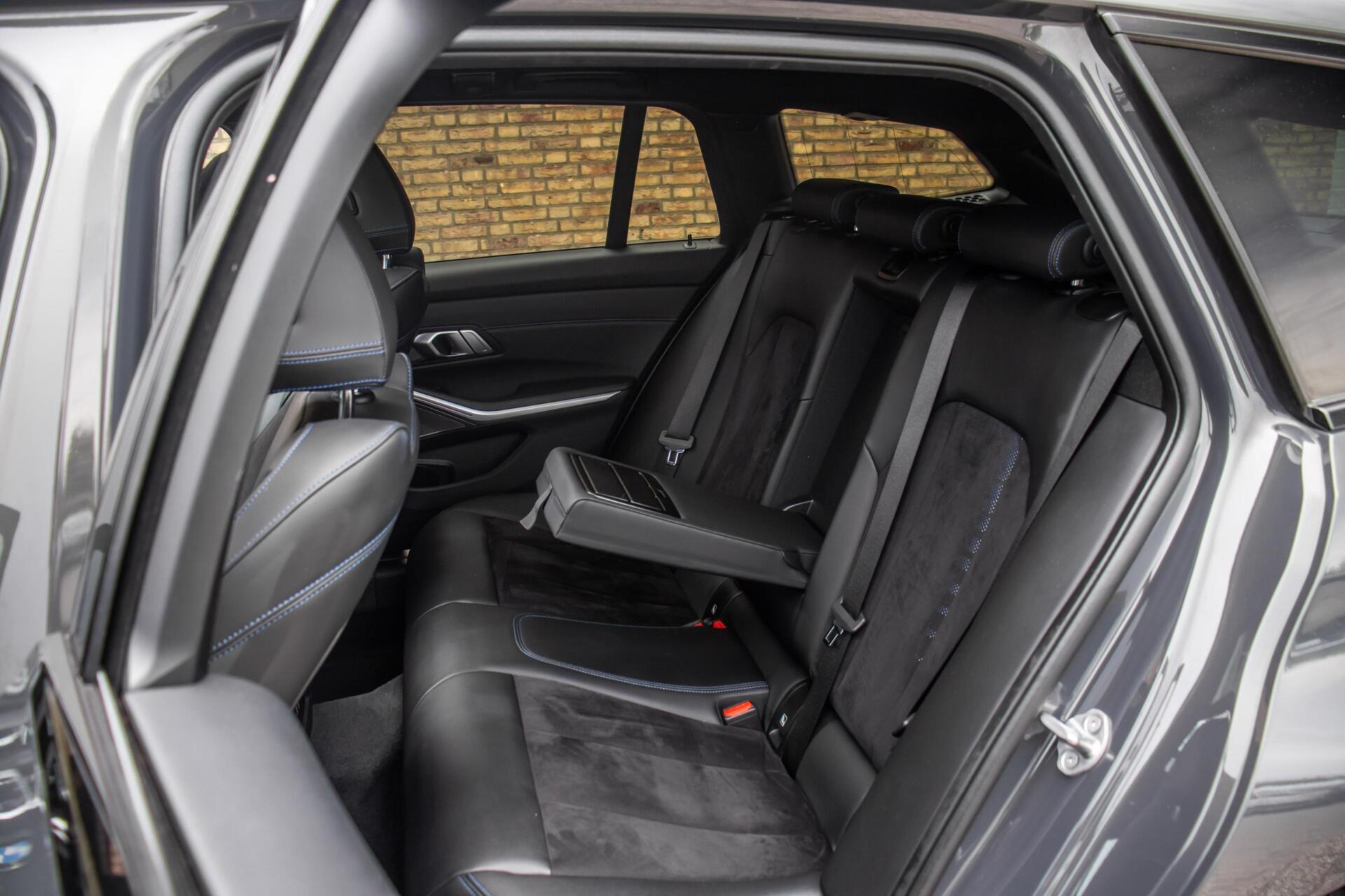 Foto van BMW 3-serie Touring