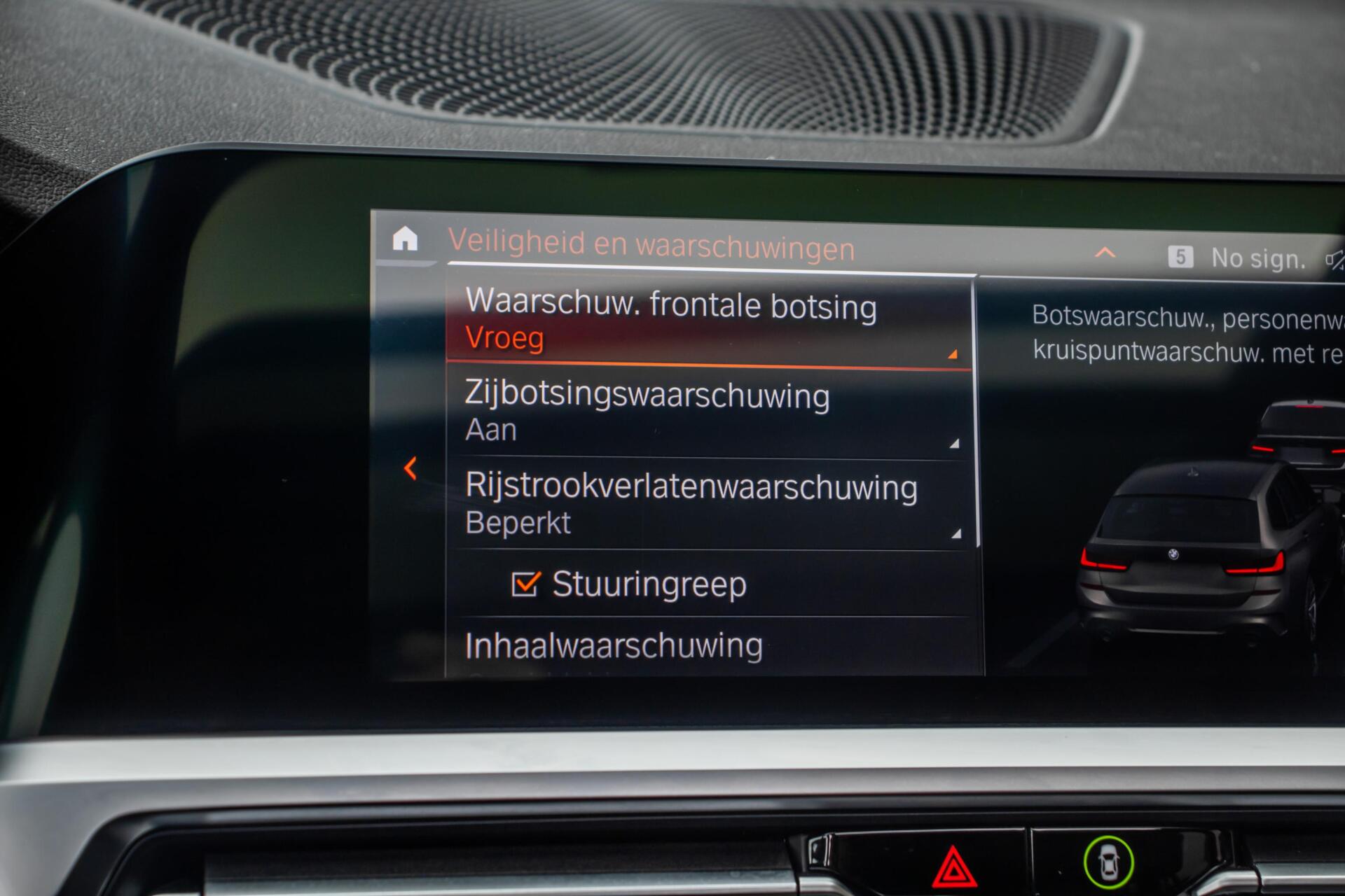 Foto van BMW 3-serie Touring