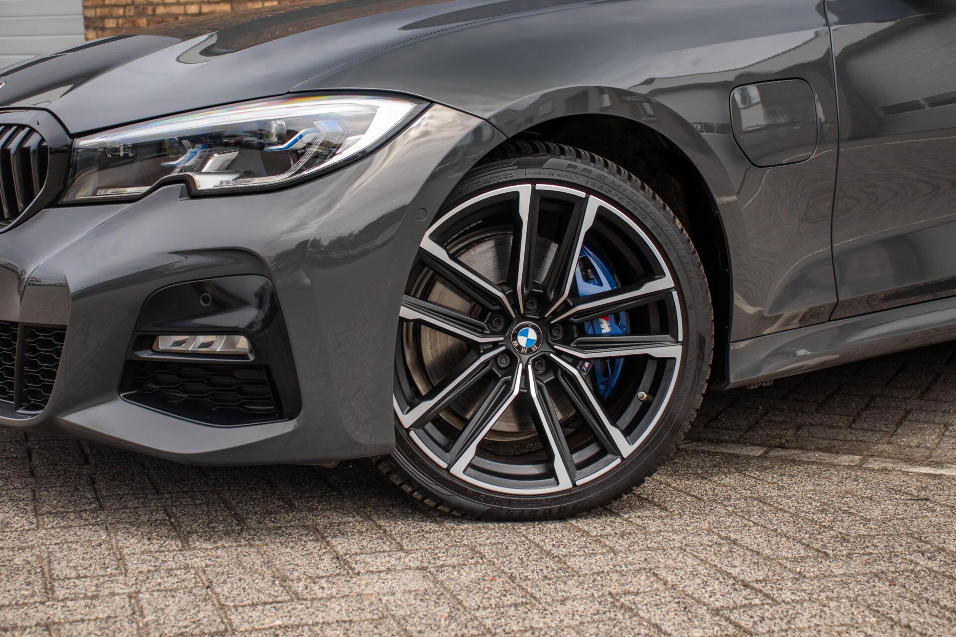 Foto van BMW 3-serie Touring