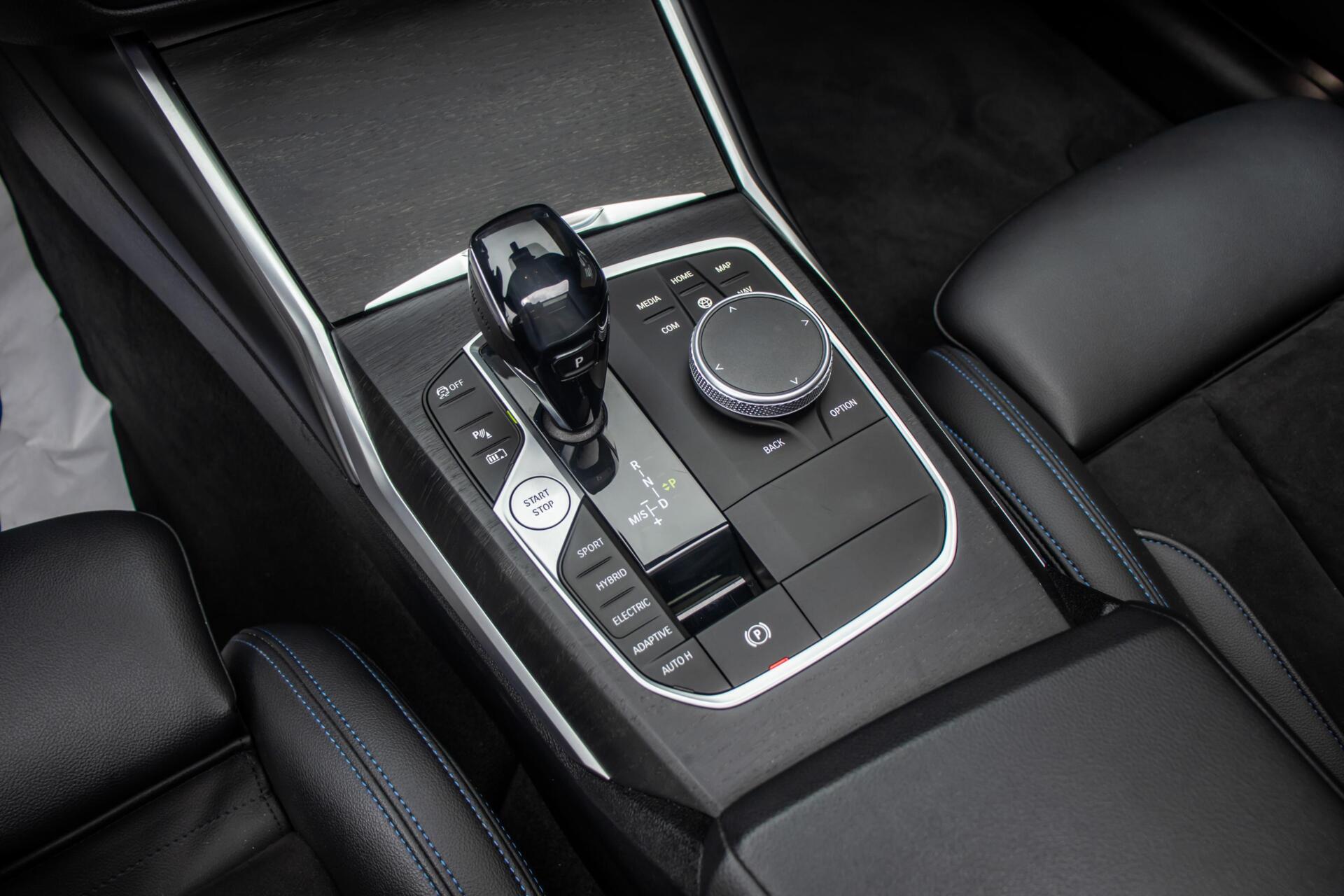 Foto van BMW 3-serie Touring