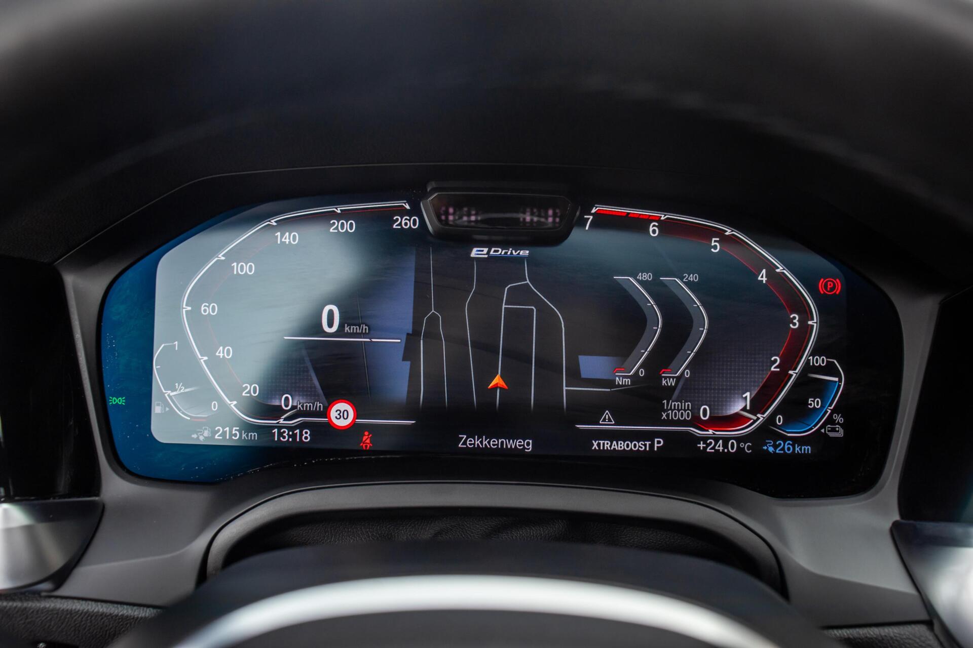 Foto van BMW 3-serie Touring