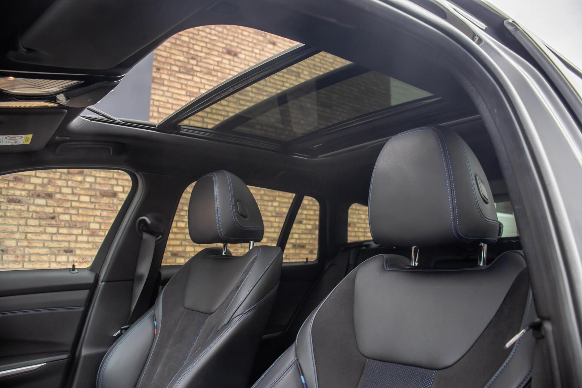 Foto van BMW 3-serie Touring