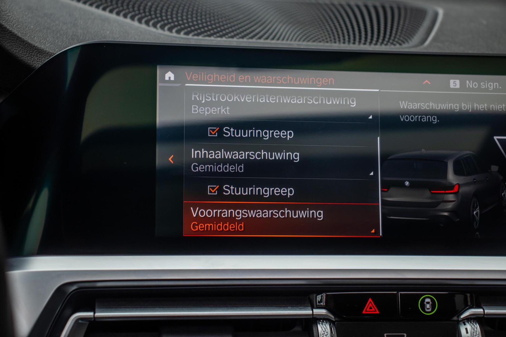 Foto van BMW 3-serie Touring