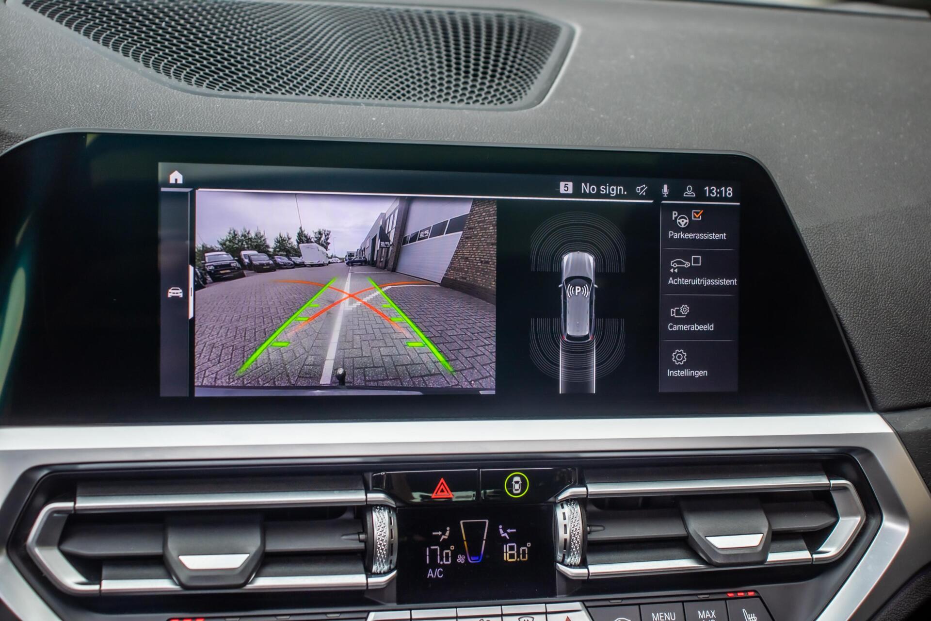 Foto van BMW 3-serie Touring