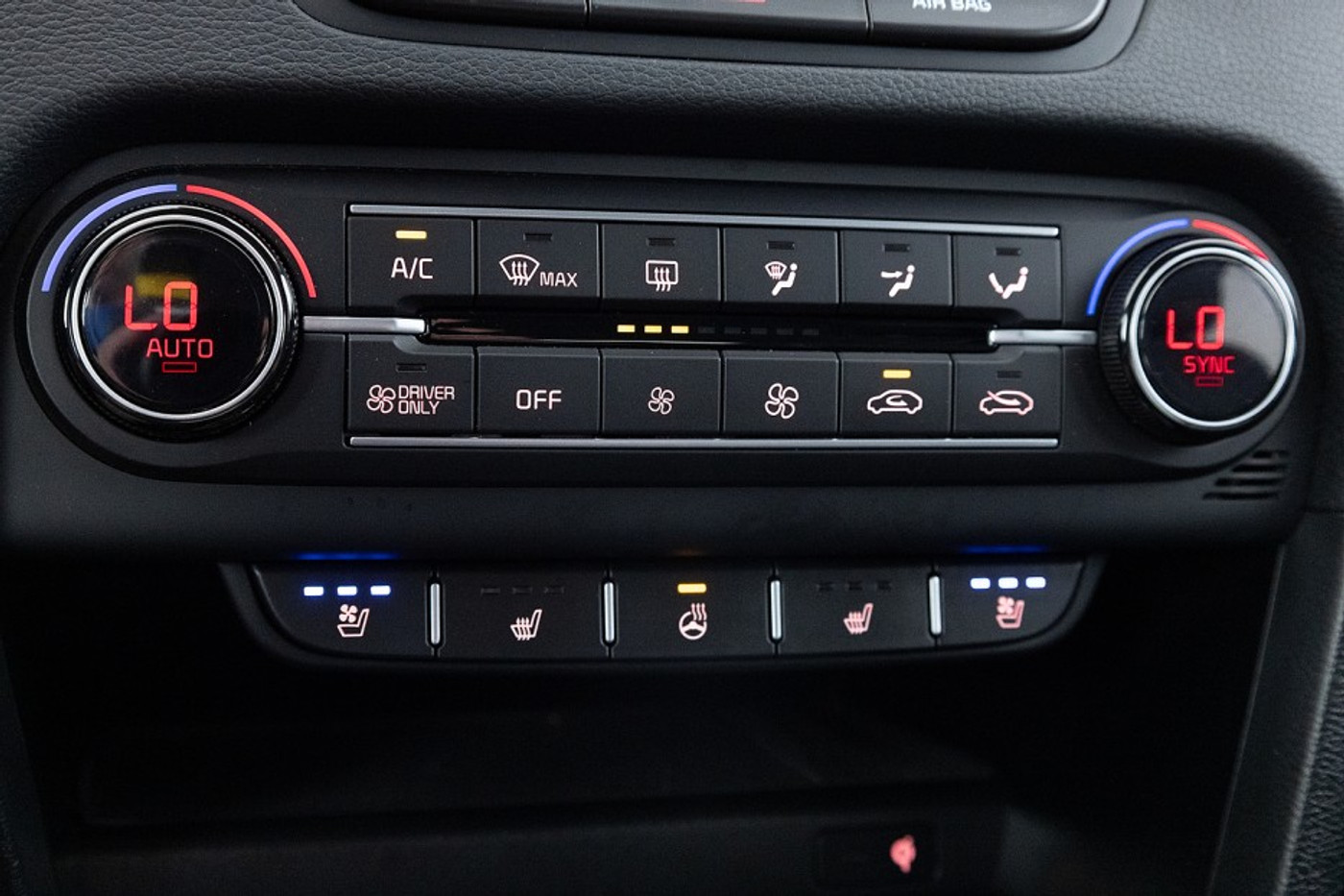 Foto van Kia Xceed