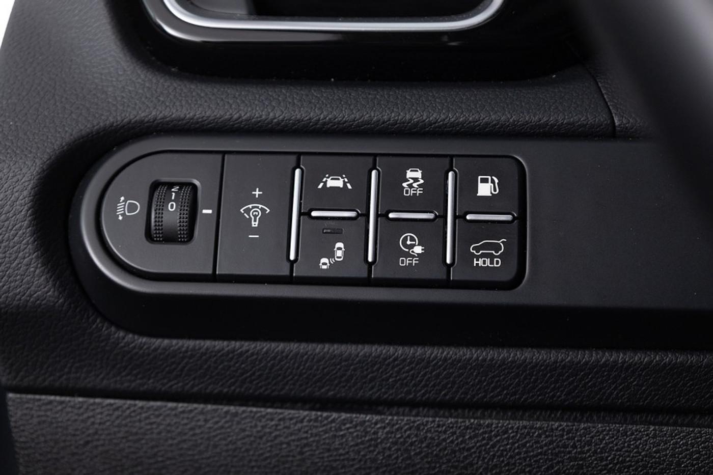 Foto van Kia Xceed