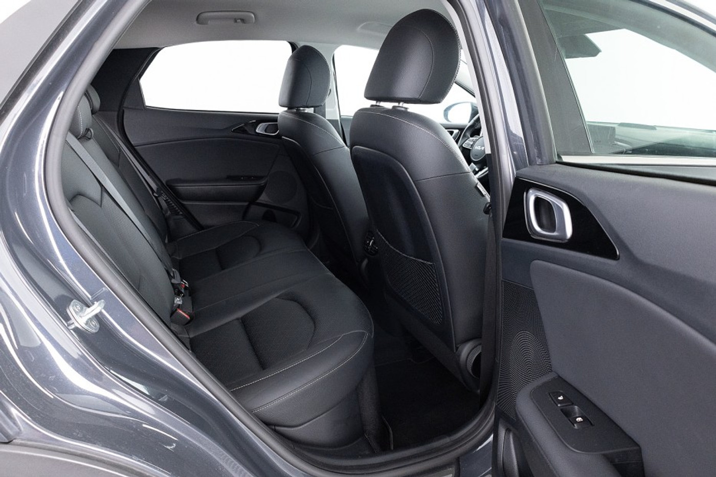 Foto van Kia Xceed