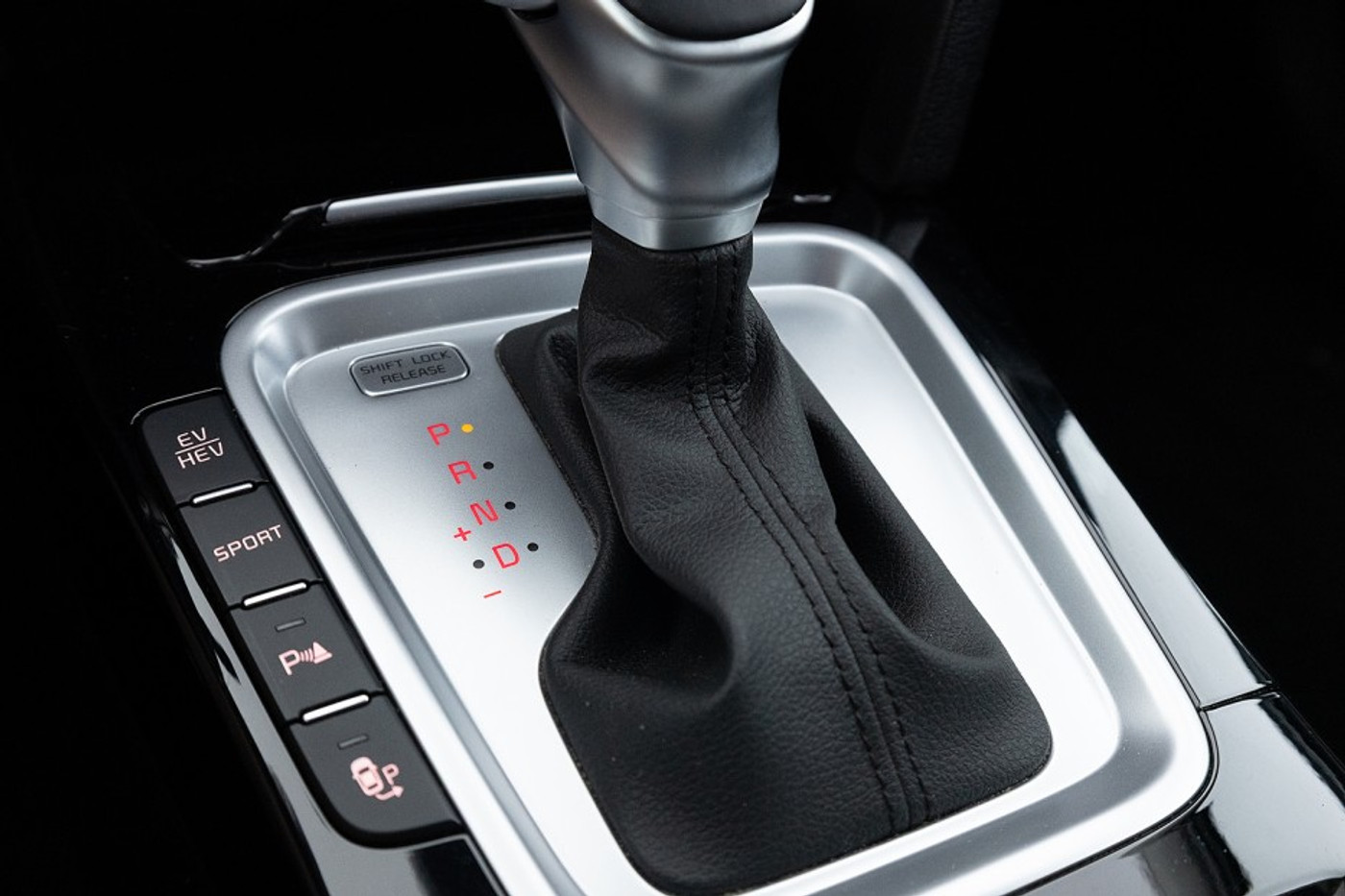 Foto van Kia Xceed
