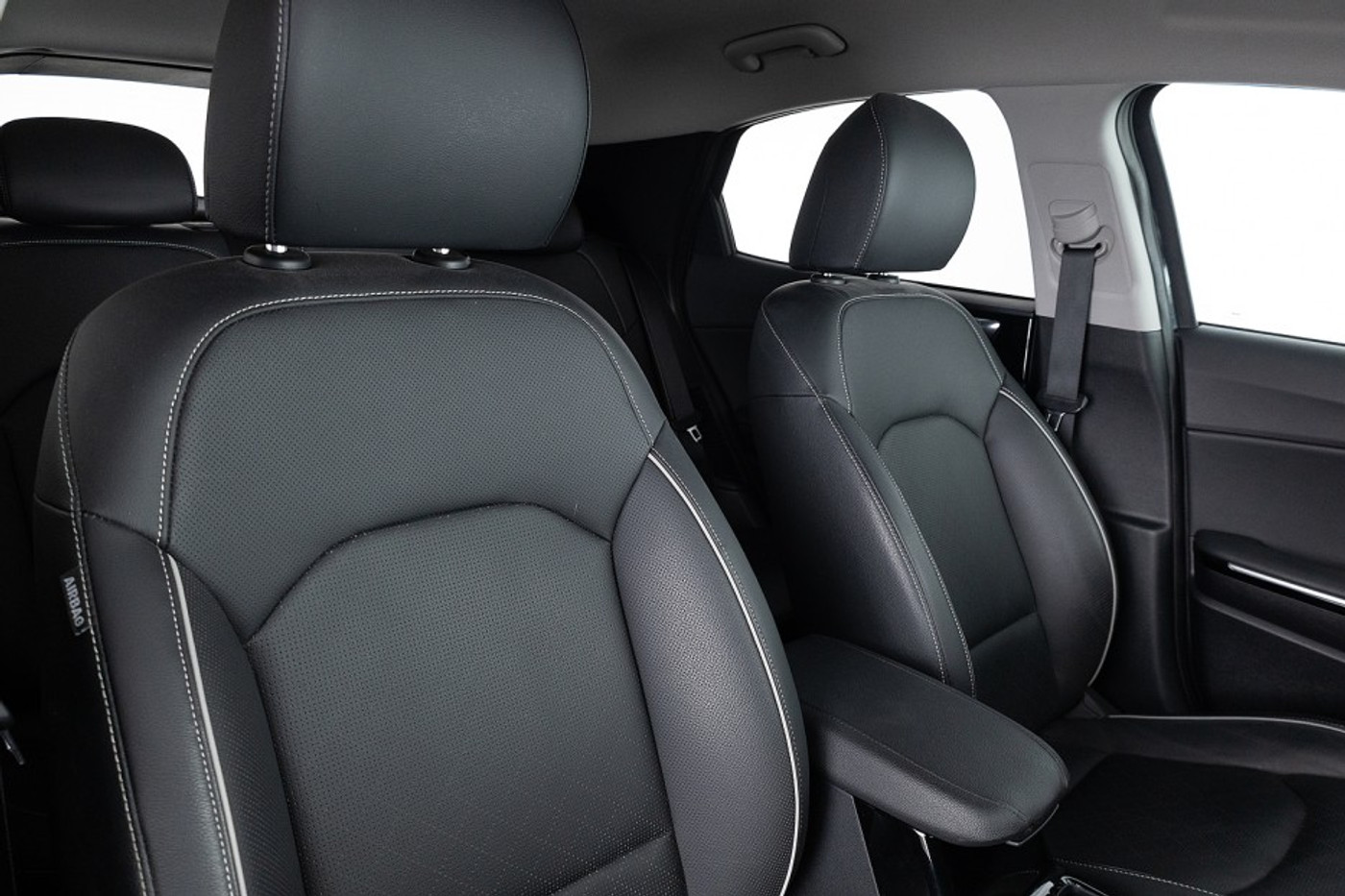Foto van Kia Xceed