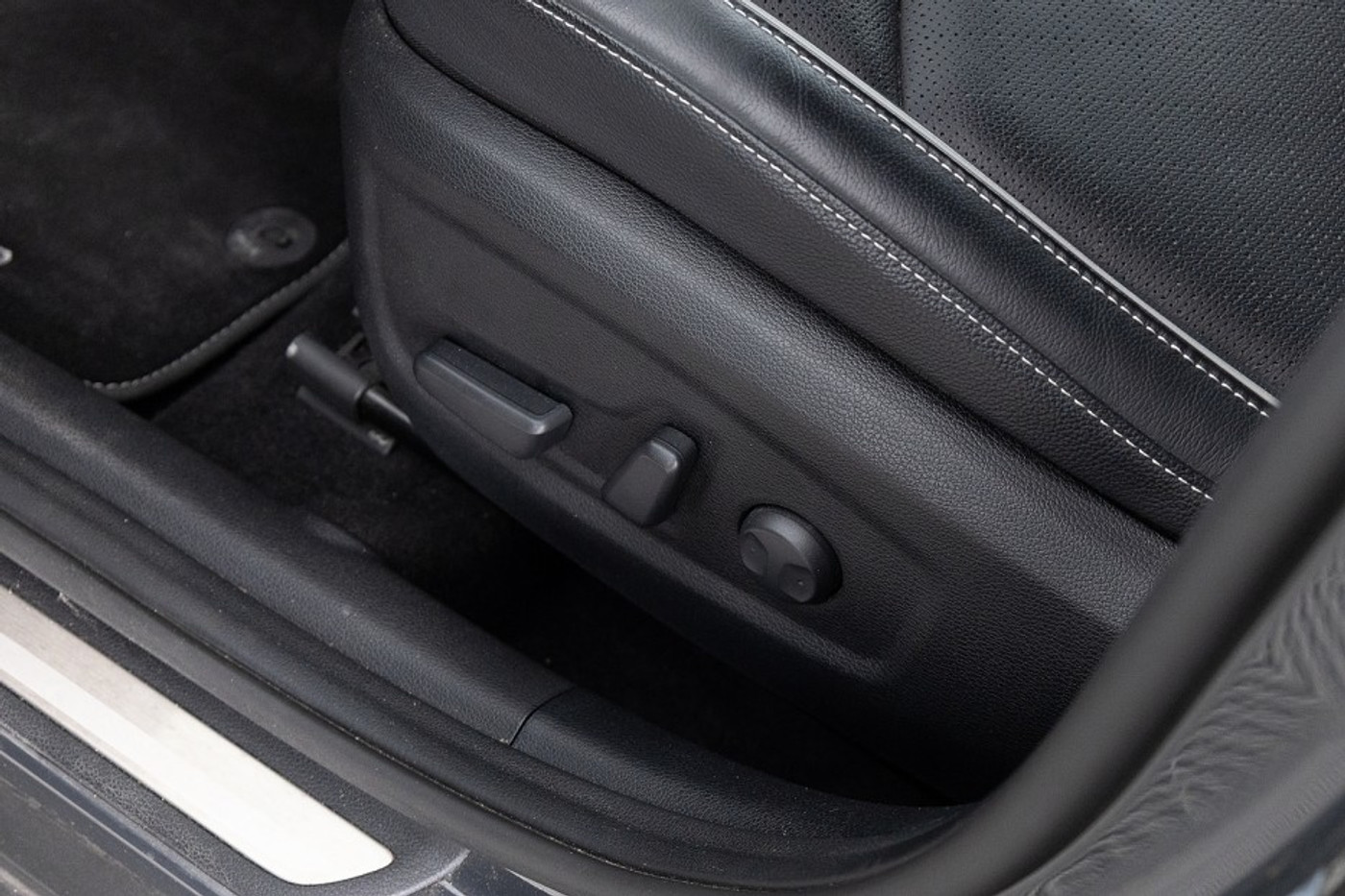Foto van Kia Xceed