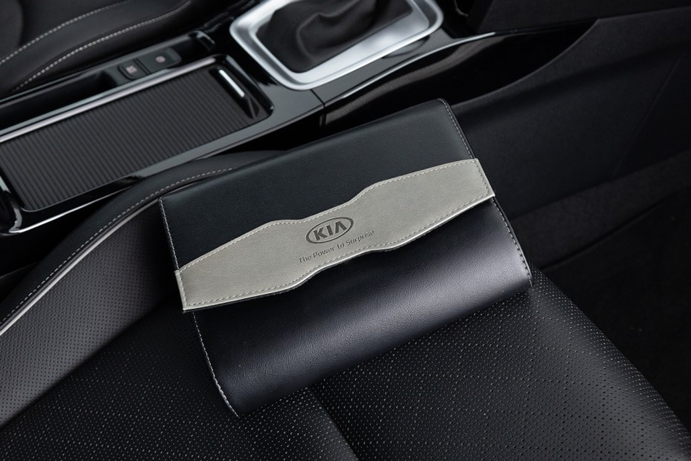 Foto van Kia Xceed