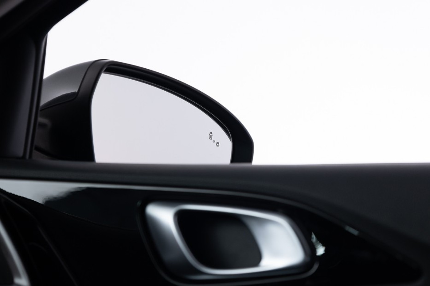 Foto van Kia Xceed
