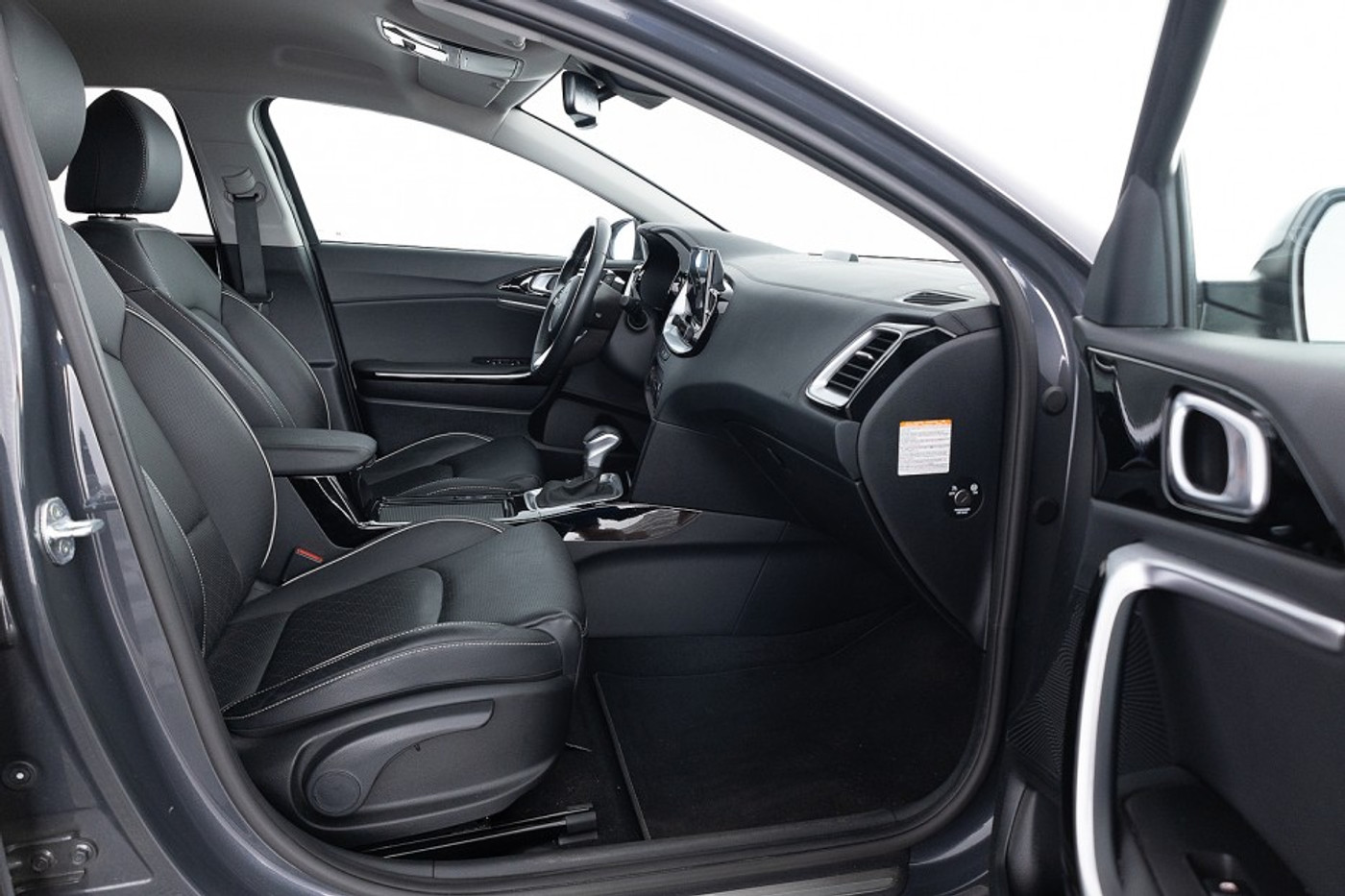 Foto van Kia Xceed