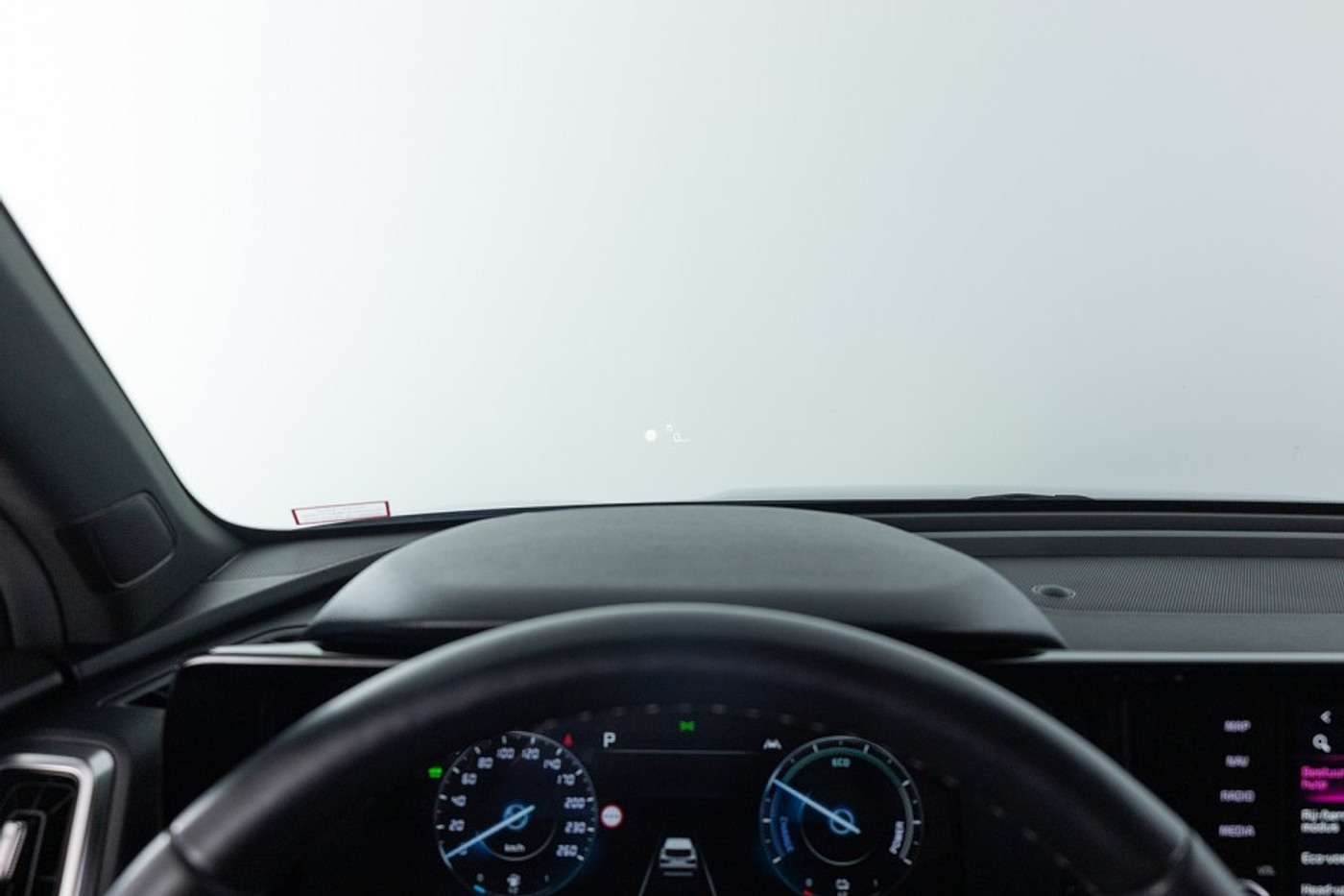 Foto van Kia Sorento