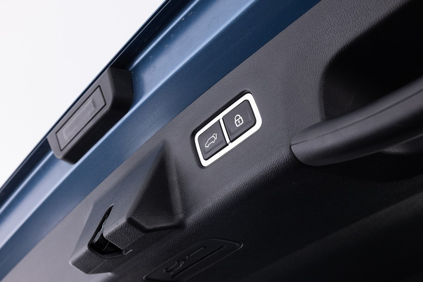 Foto van Kia Sorento