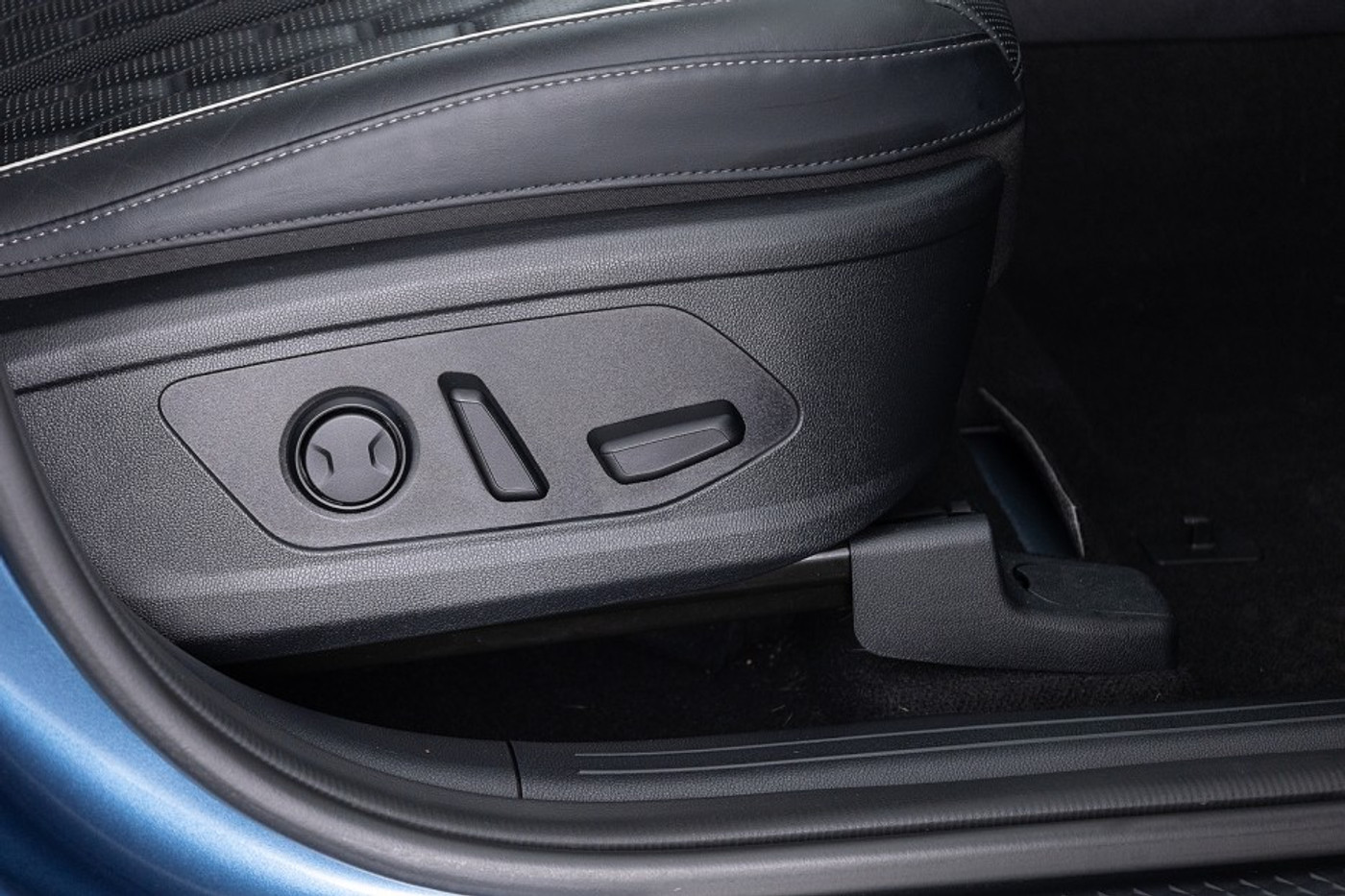 Foto van Kia Sorento