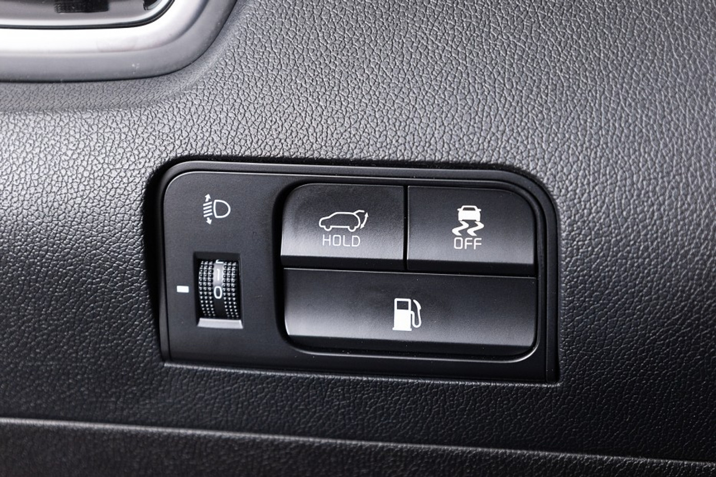 Foto van Kia Sorento